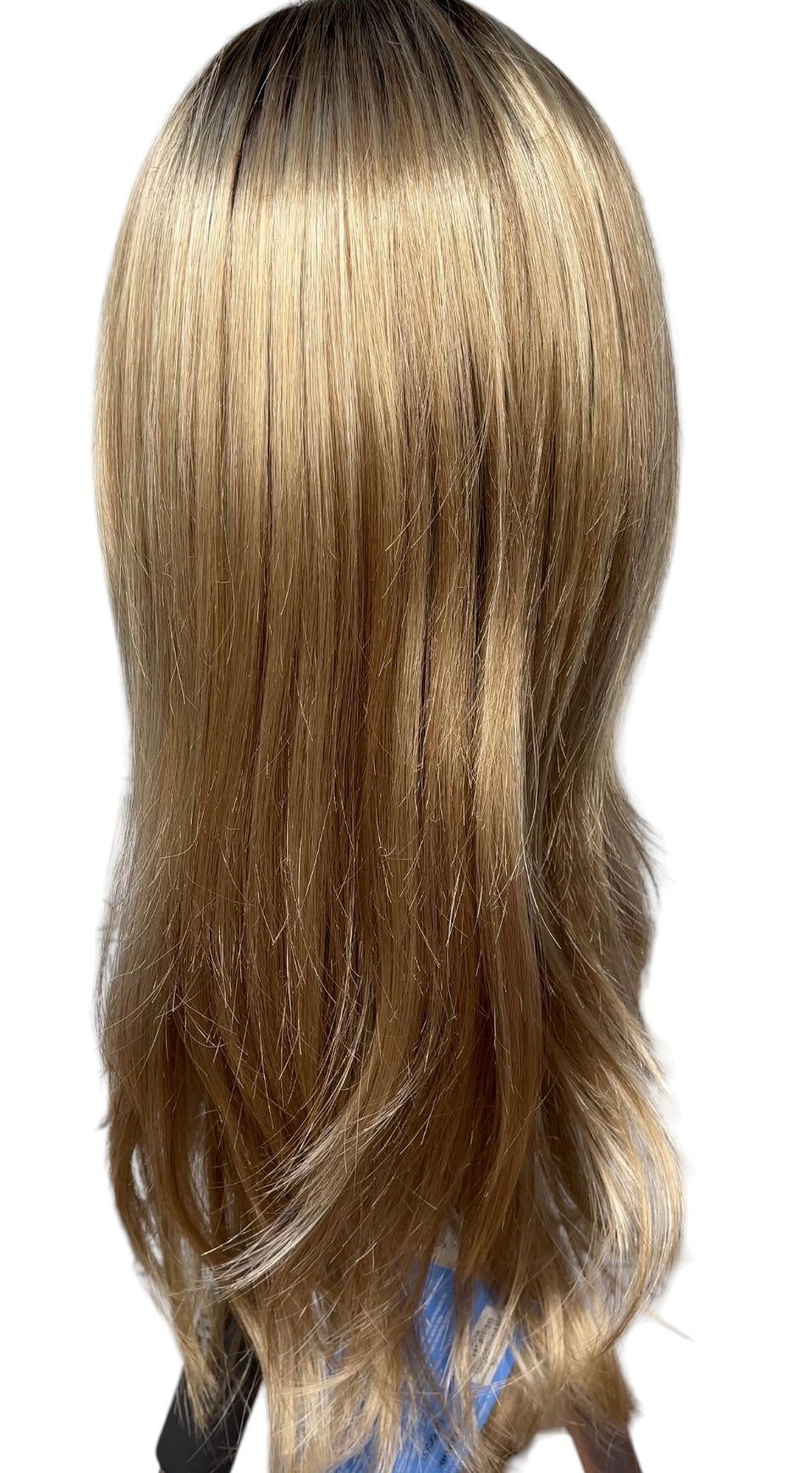 Locklan wig - Estetica Designs Monofilament Collection - RH1488RT8 *CLEARANCE*