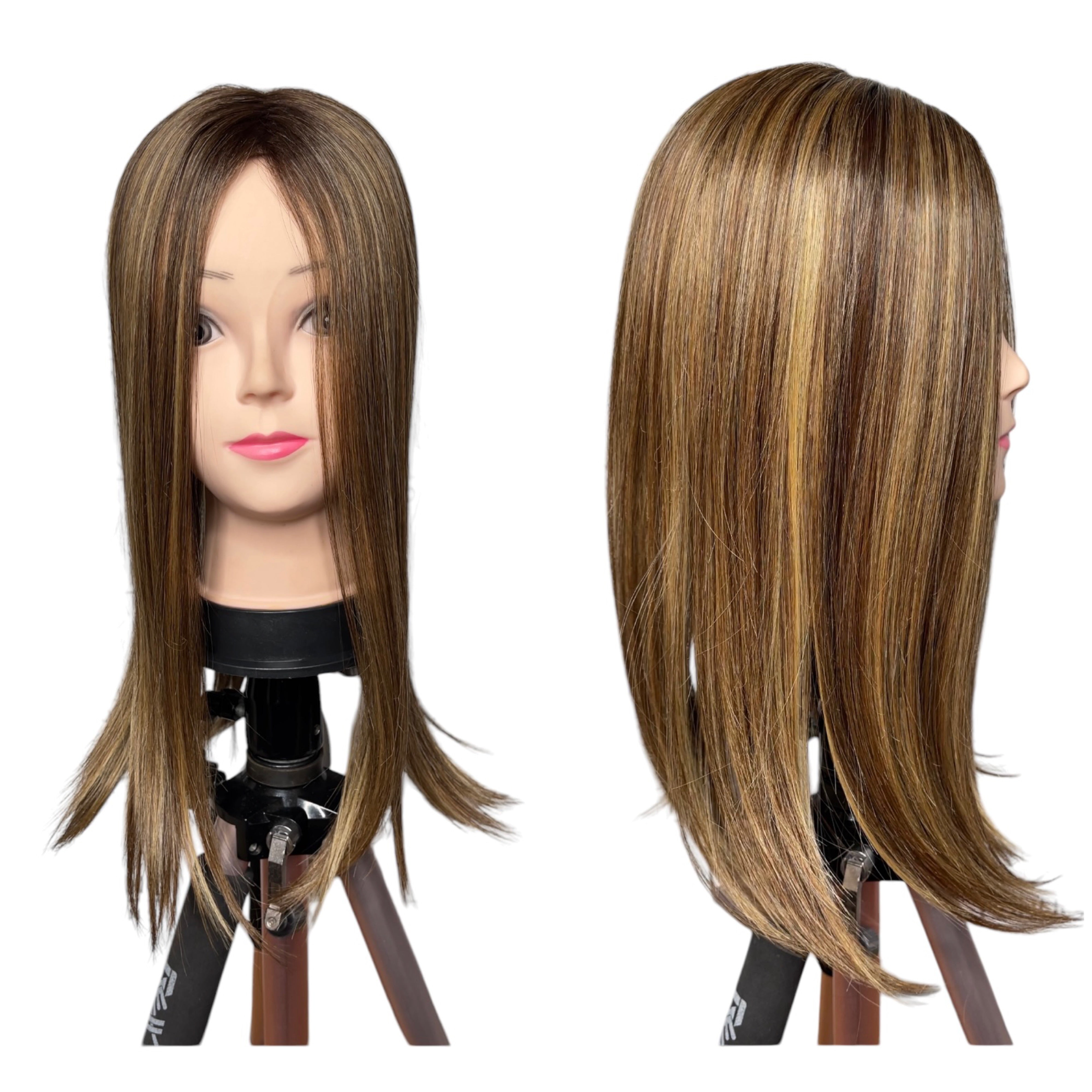 Ellen Wille - Dream topper - Bernstein Rooted *CLEARANCE*