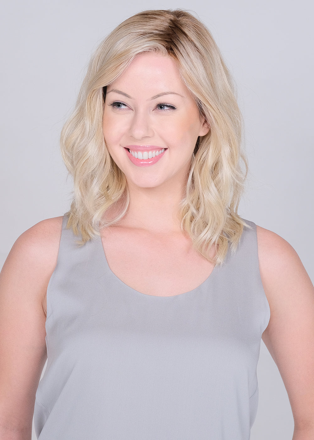 Dalgona 16 E wig - Belle Tress Cafe Collection