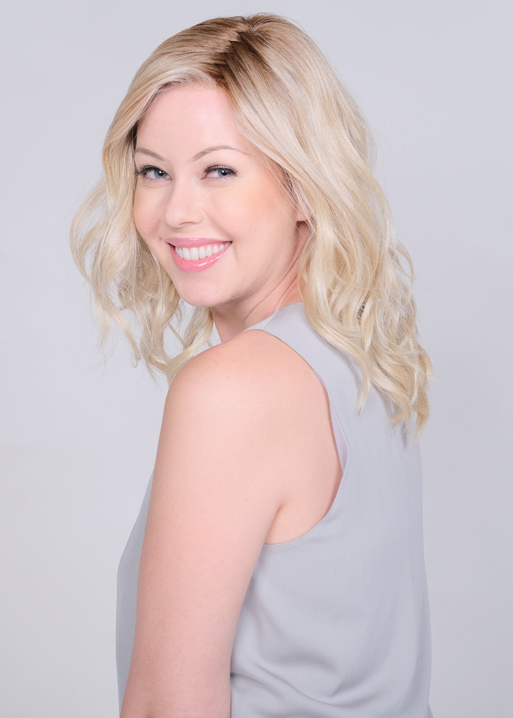 Dalgona 16 E wig - Belle Tress Cafe Collection