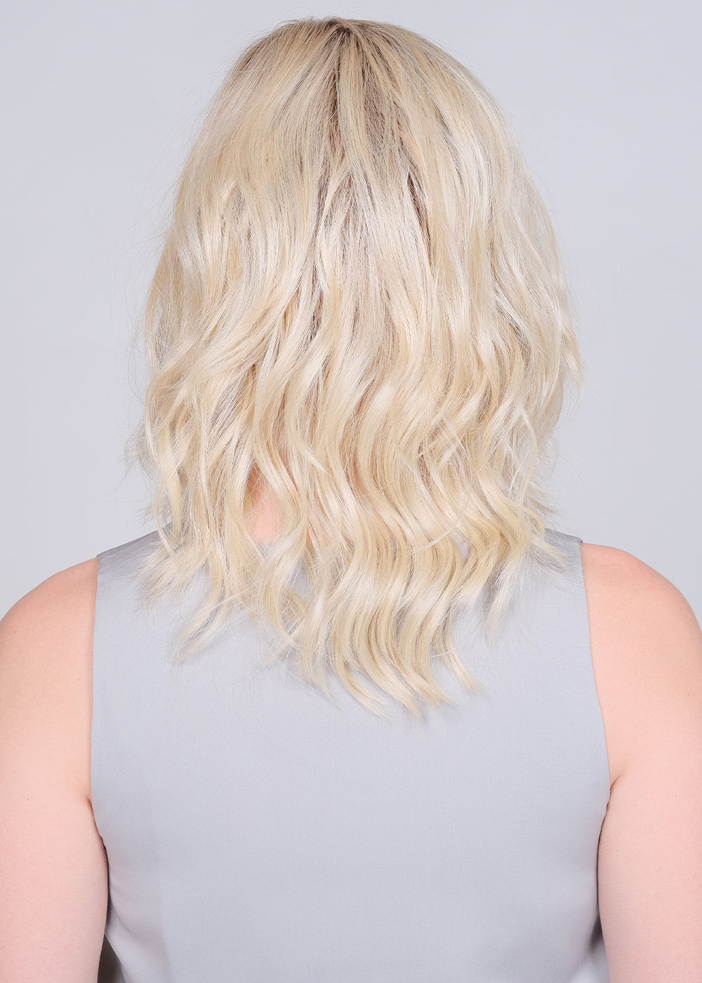 Dalgona 16 E wig - Belle Tress Cafe Collection