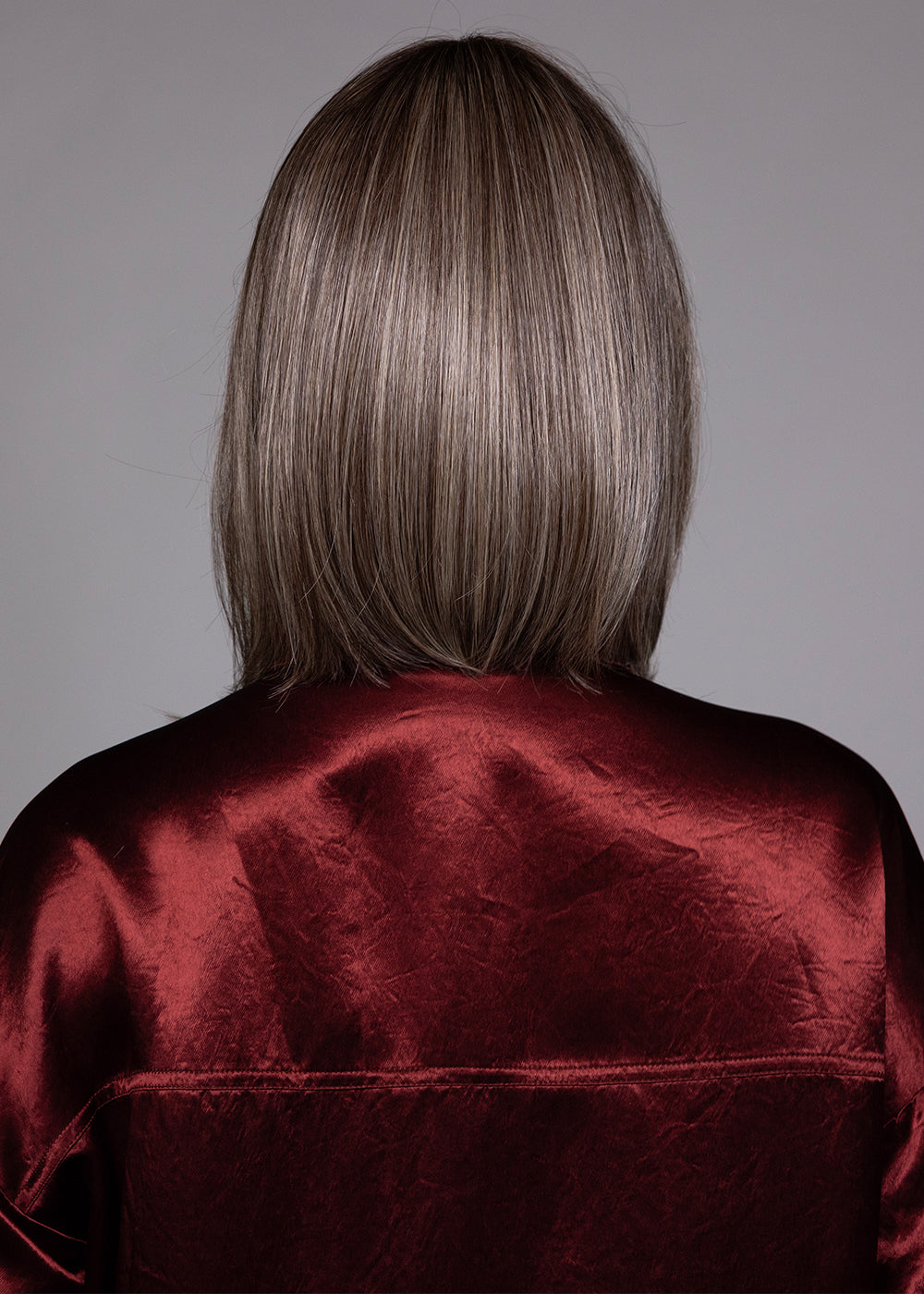 Dubai wig - Belle Tress International City Collection