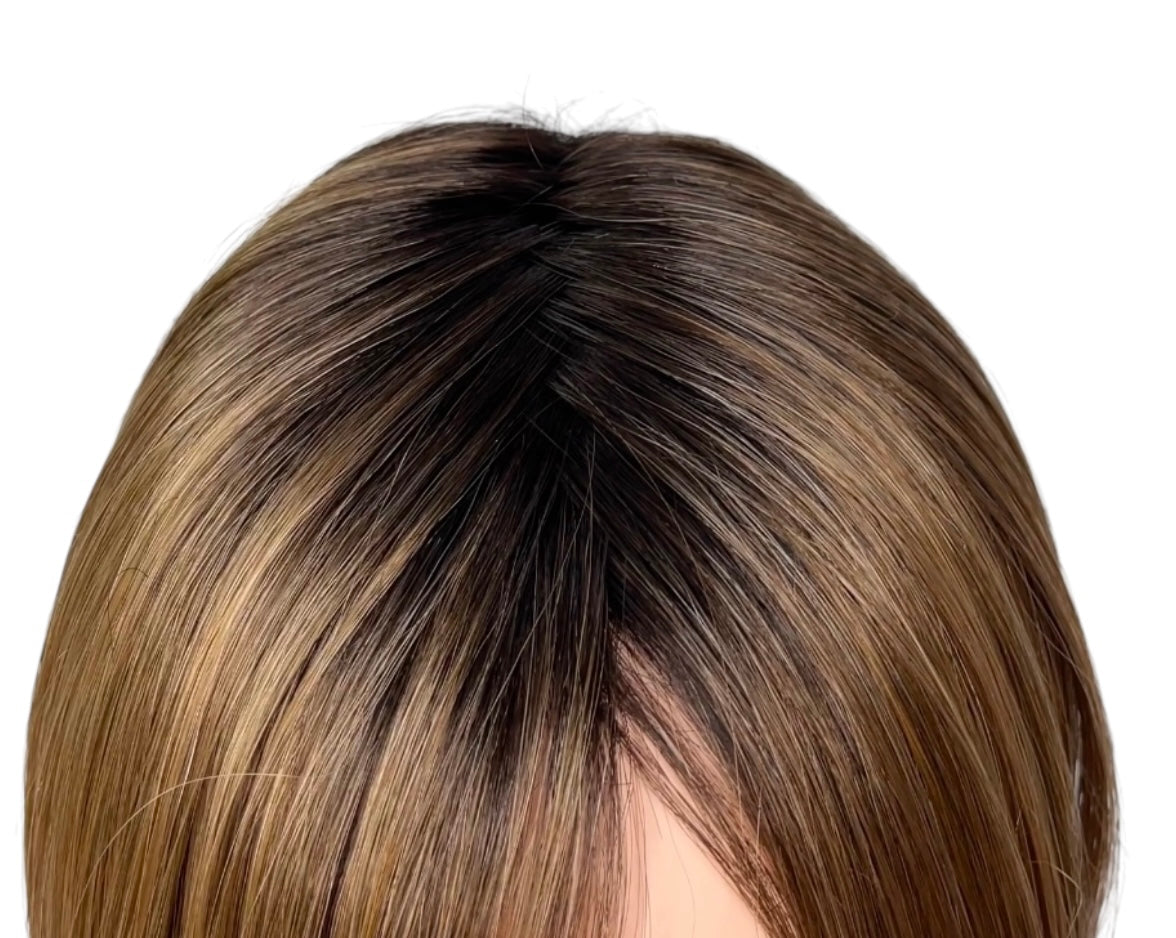 Gisela Mayer - Top Page topper - 12/26+8 *CLEARANCE*