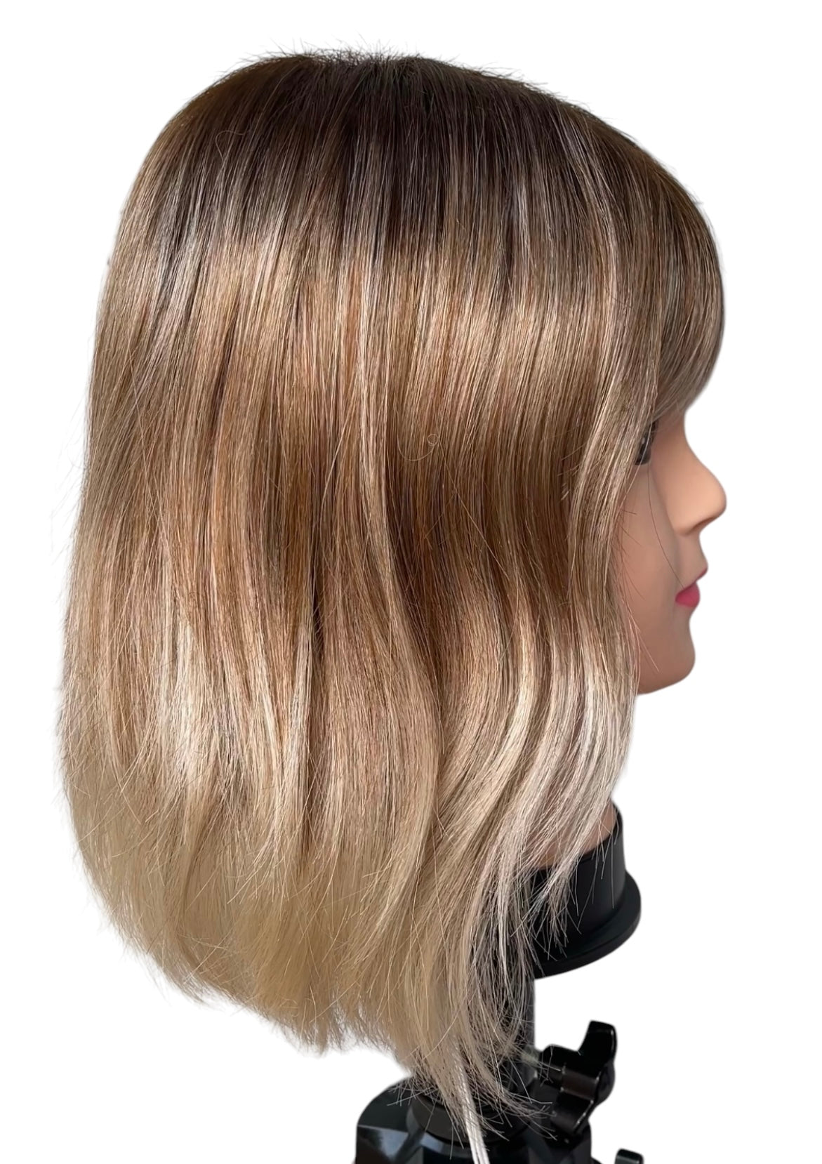 Noriko - Alexi wig - Melted Marshmallow *CLEARANCE*