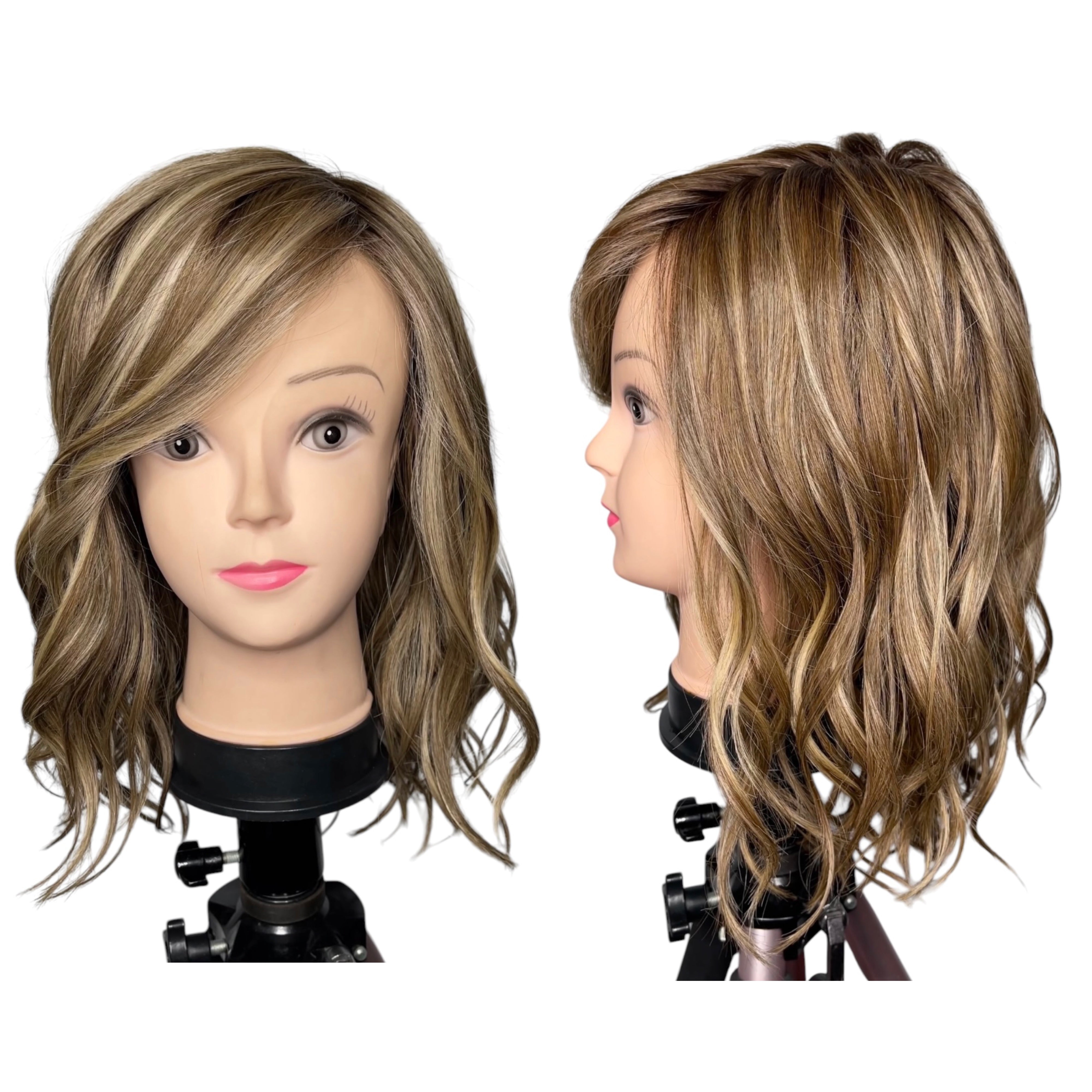 Raquel Welch - Wavy Day wig - RL10/22 SS (Shaded Iced Cappuccino) *CLEARANCE*