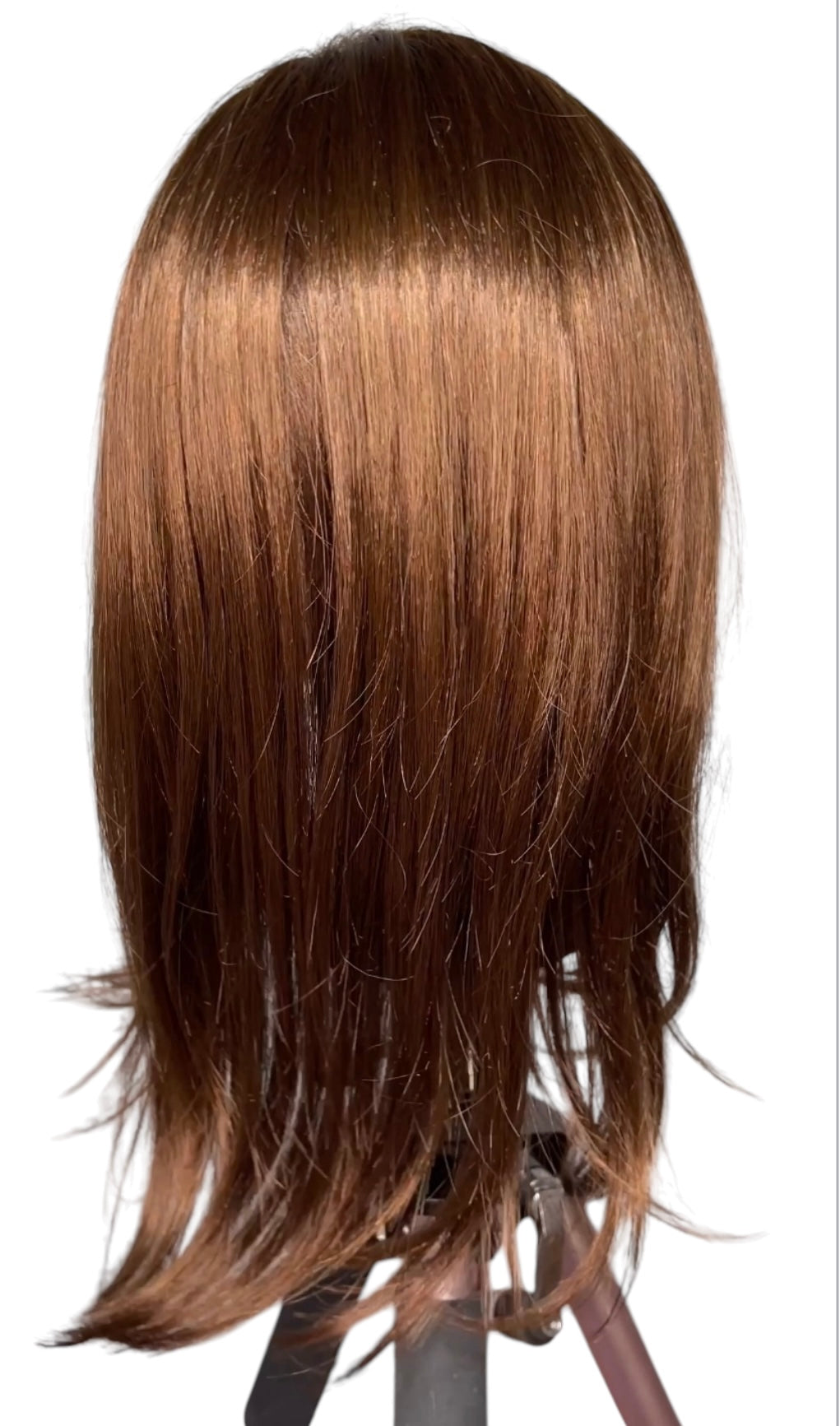 Gisela Mayer - Top Filler Ultra Long Lace topper - 8/6/27 *CLEARANCE*