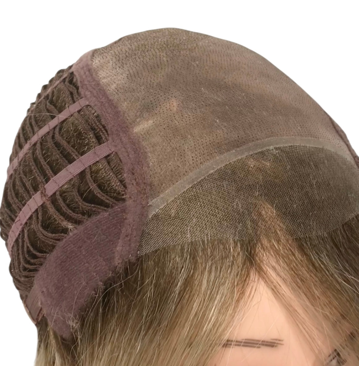 Jon Renau - Brooklyn wig - 22F16S8 (Venice Blonde) *CLEARANCE*