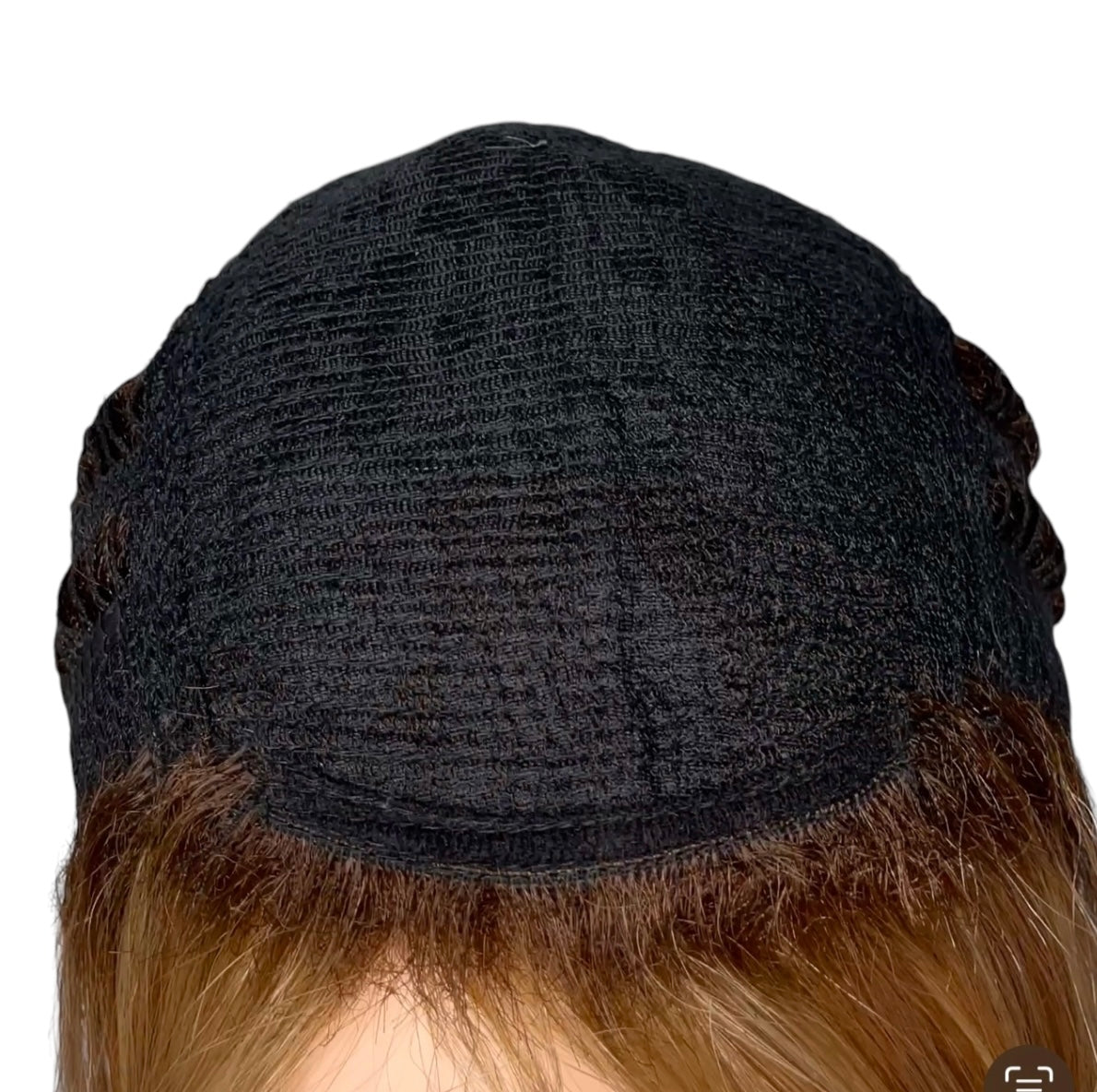 Noriko - Hailey wig - Sugar Cane R *CLEARANCE*