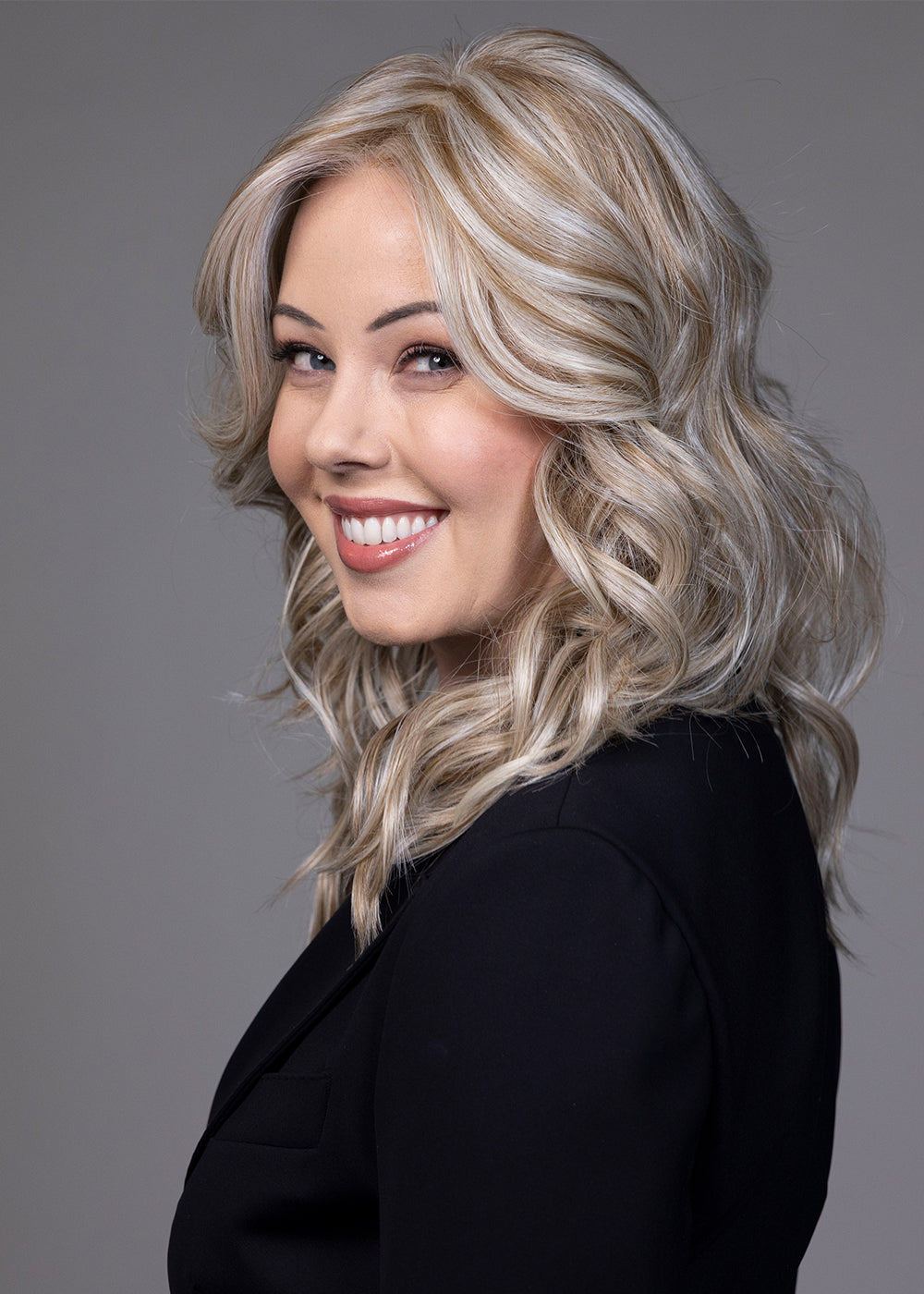 Elle wig - Belle Tress Lux SE Collection *PRE-ORDER*