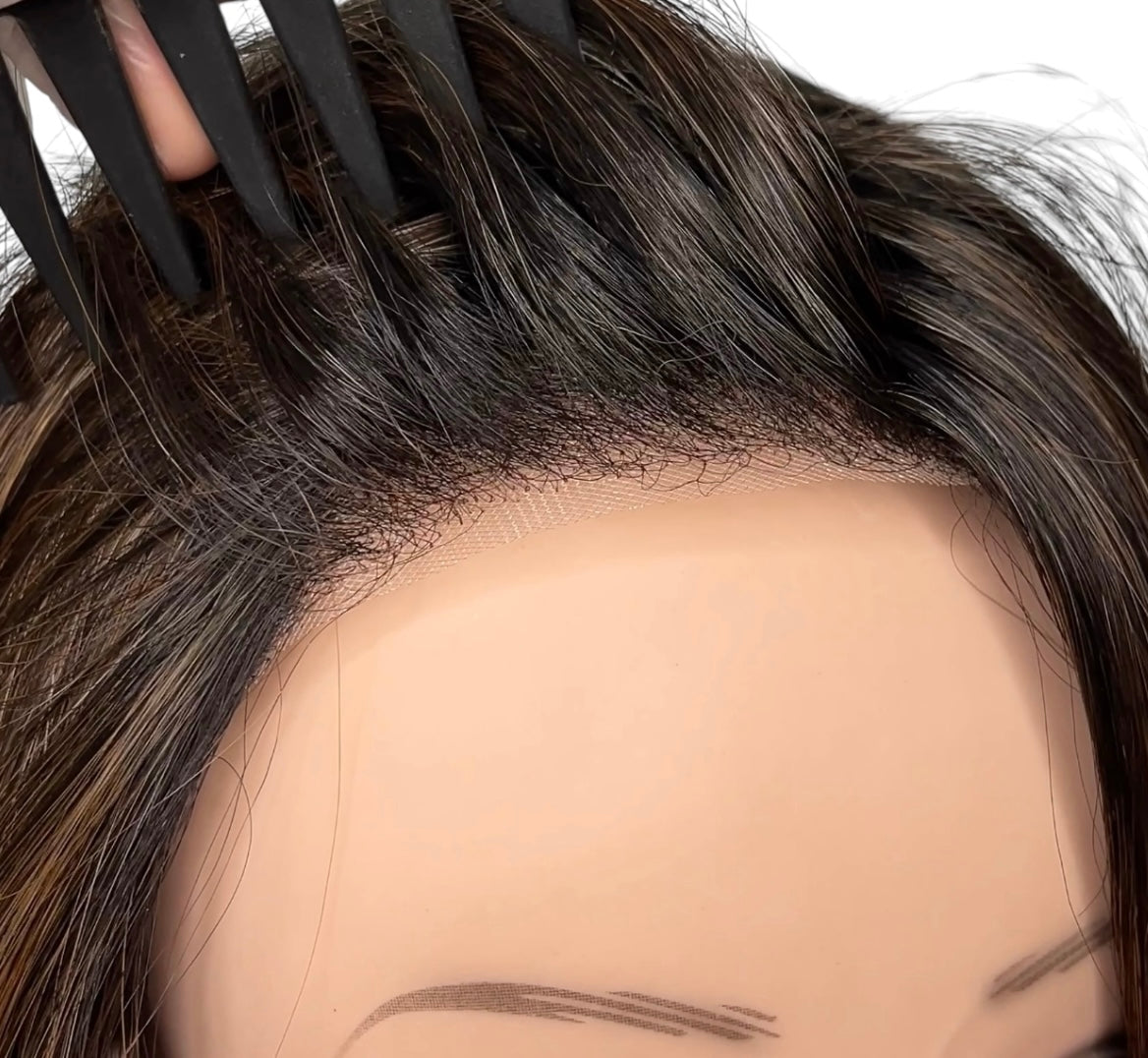 Gisela Mayer - Top Comfort Page Long topper - 8/16+2 *CLEARANCE*