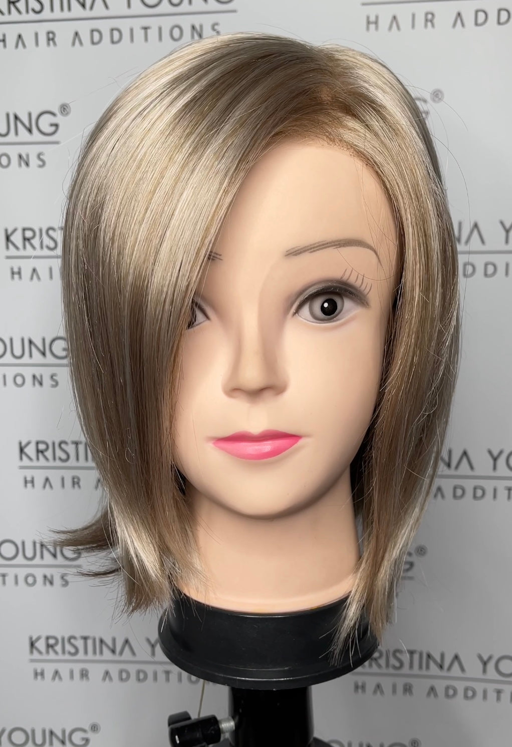 Kristi wig - Jon Renau SmartLace Collection - 101F48T (Martini) *CLEARANCE*