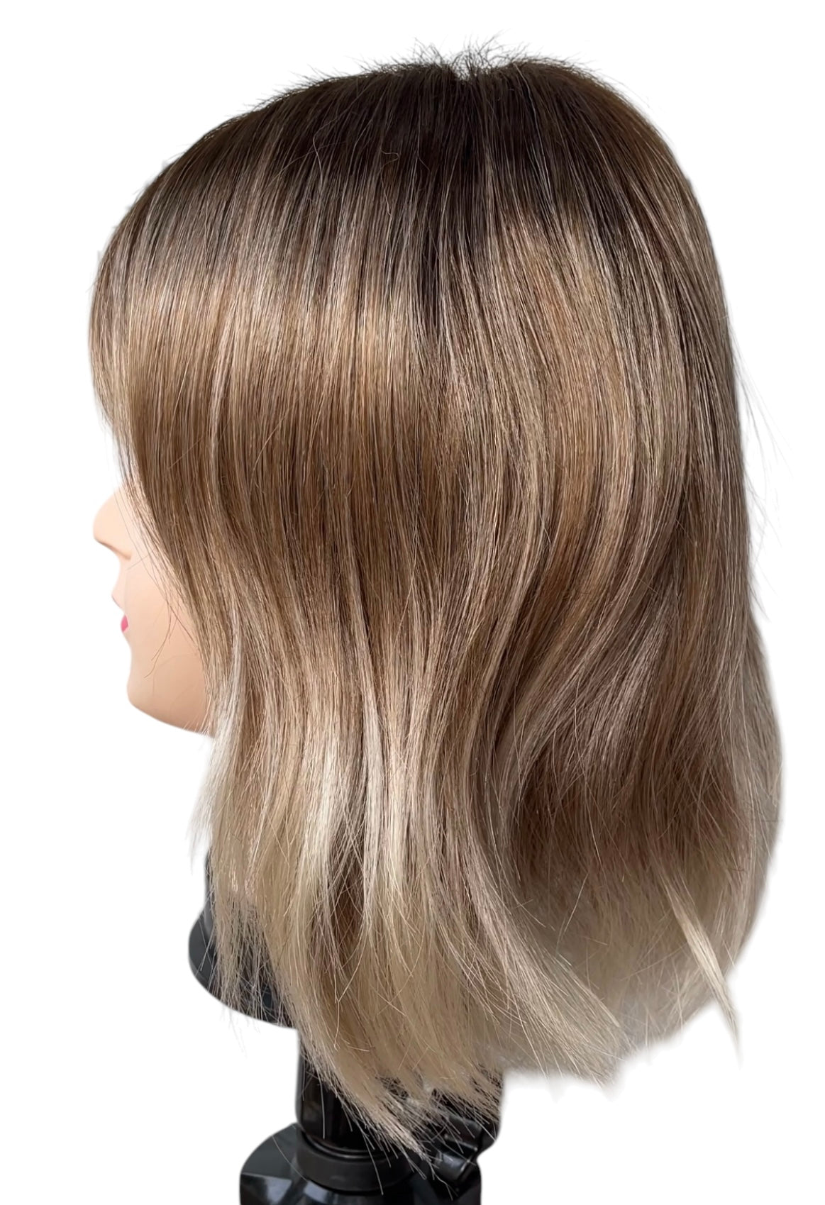 Noriko - Alexi wig - Melted Marshmallow *CLEARANCE*