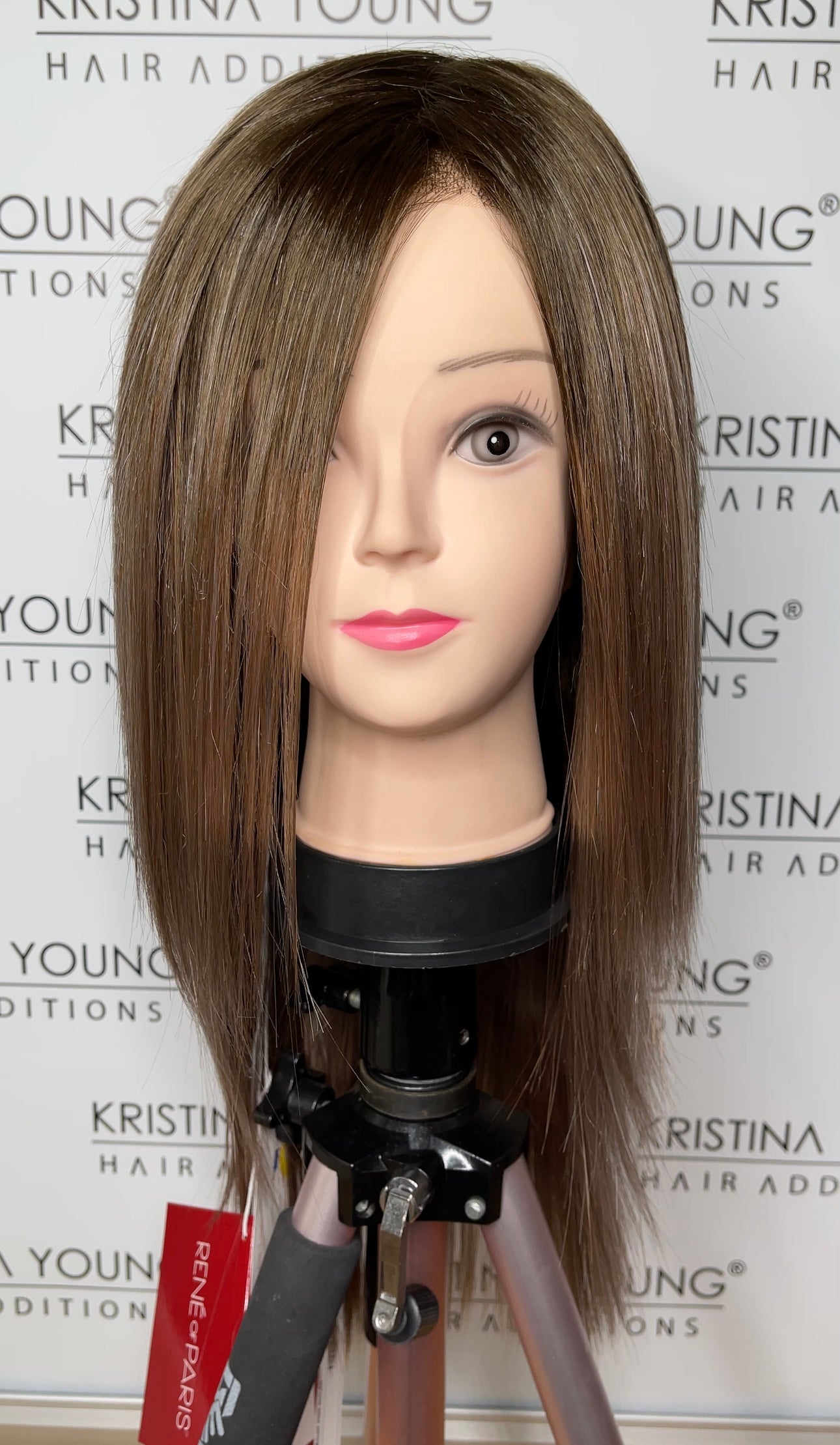 Rene of Paris - Nolan wig - Milk Tea LR *CLEARANCE*