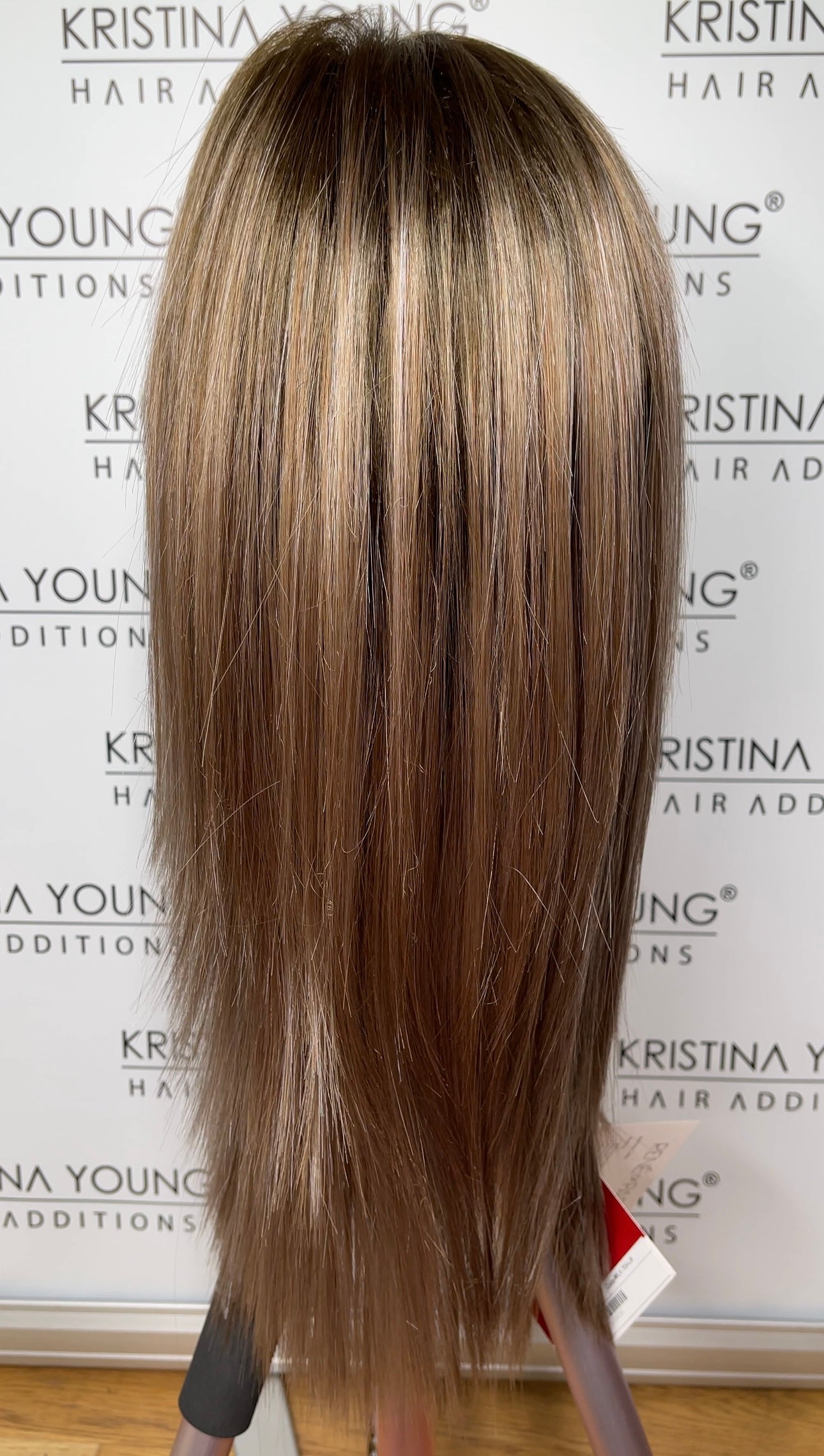 Rene of Paris - Nolan wig - Milk Tea LR *CLEARANCE*