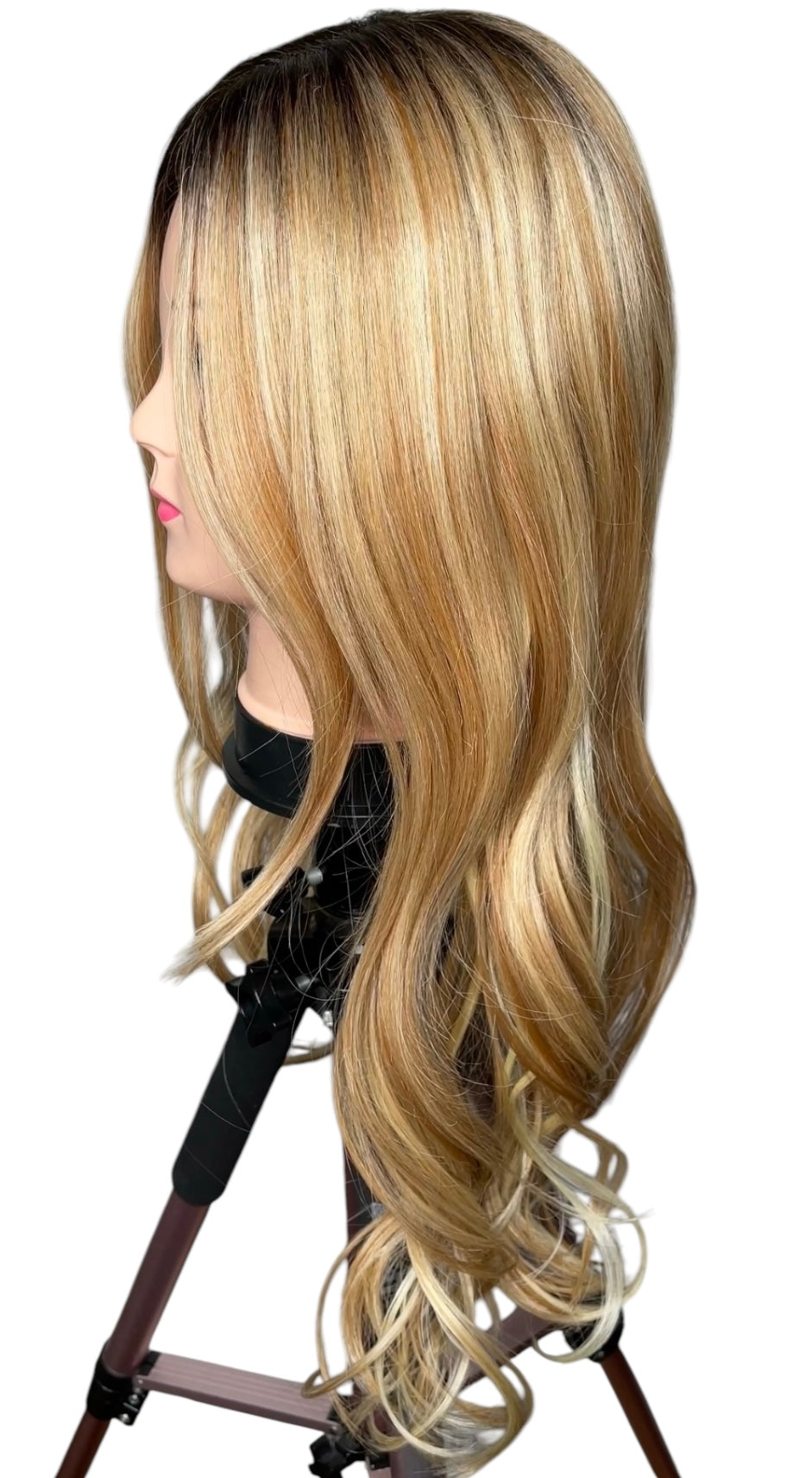 Gisela Mayer - Top Extra Long topper - TTL 14/88RT8 *CLEARANCE*