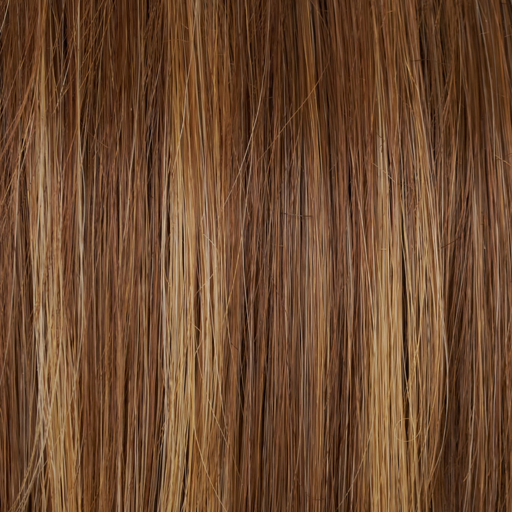 Top Trend Lace HD Straight 14" - Jon Renau Topper Collection