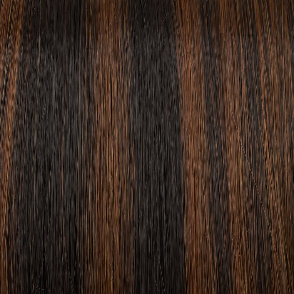 Top Trend Lace HD Straight 14" - Jon Renau Topper Collection