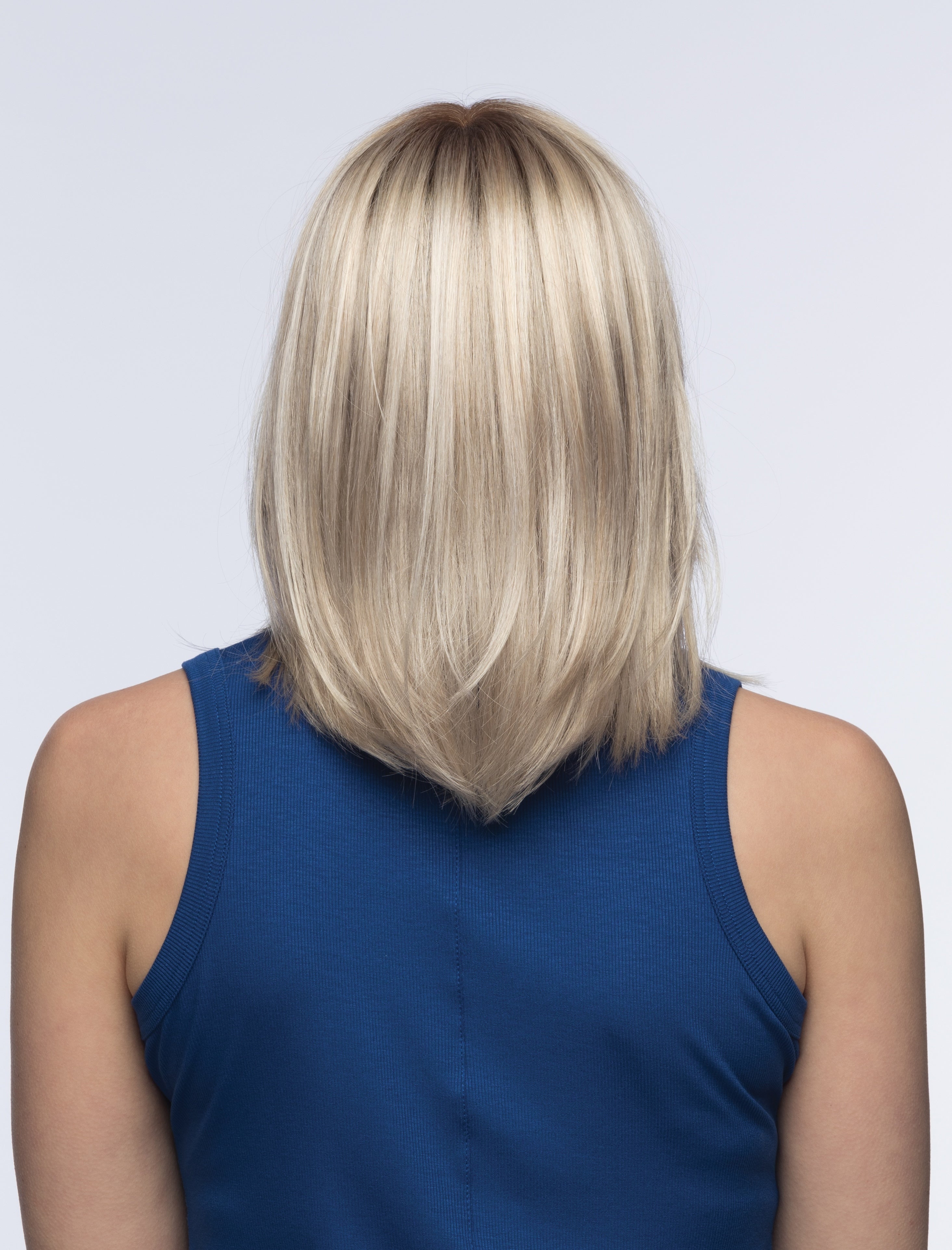 Fallon wig - Estetica Designs Monofilament Collection