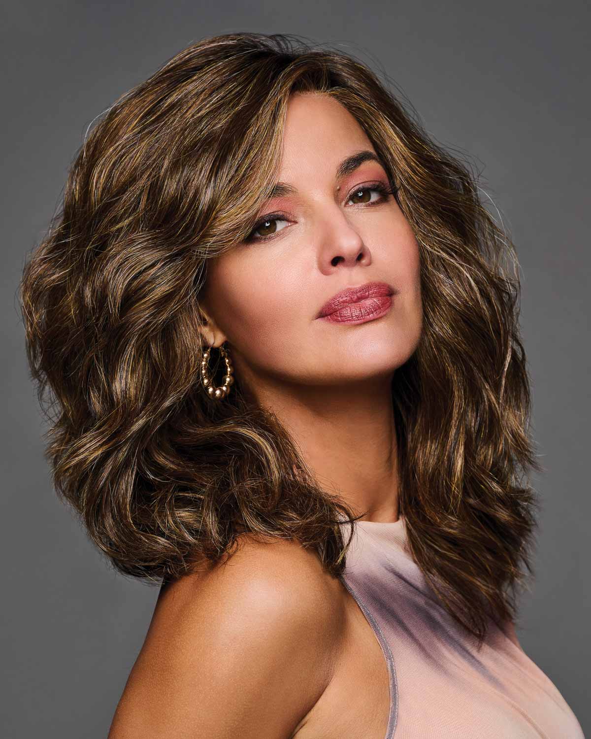Alluring Locks wig - Gabor Designer Series