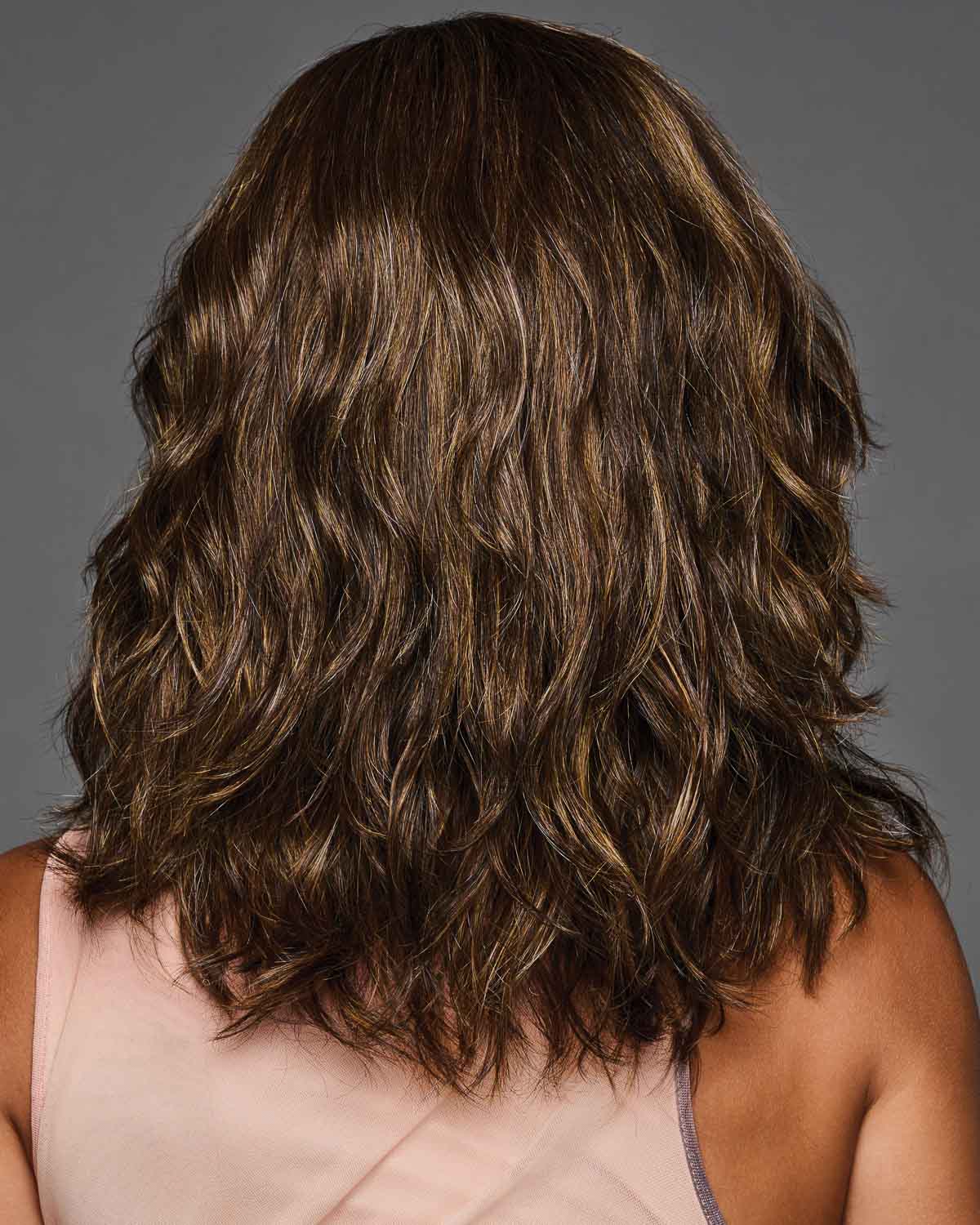 Alluring Locks wig - Gabor Designer Series