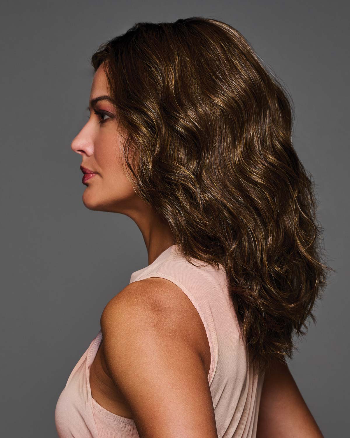 Alluring Locks wig - Gabor Designer Series