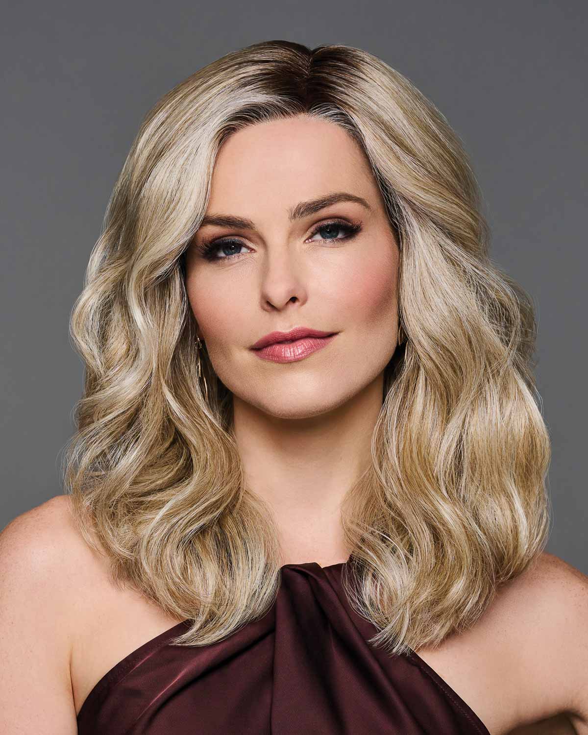 Alluring Locks wig - Gabor Designer Series