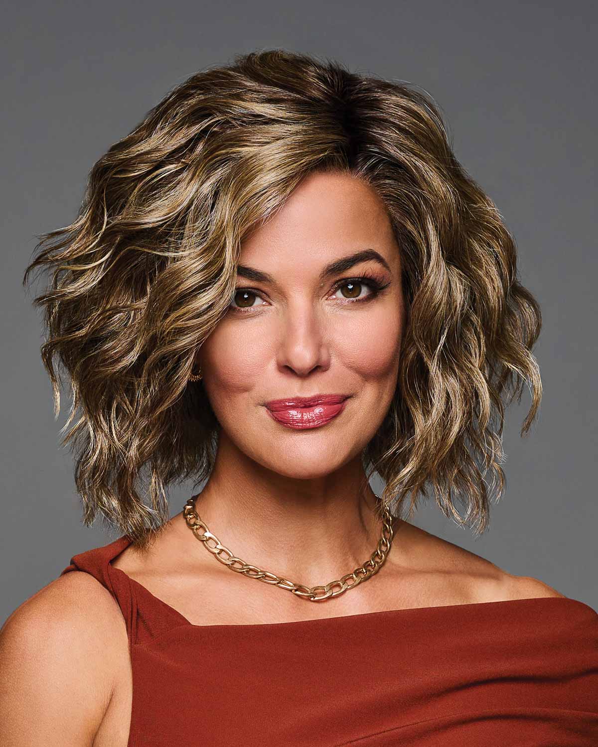 Beaming Beauty wig - Gabor Designer Series