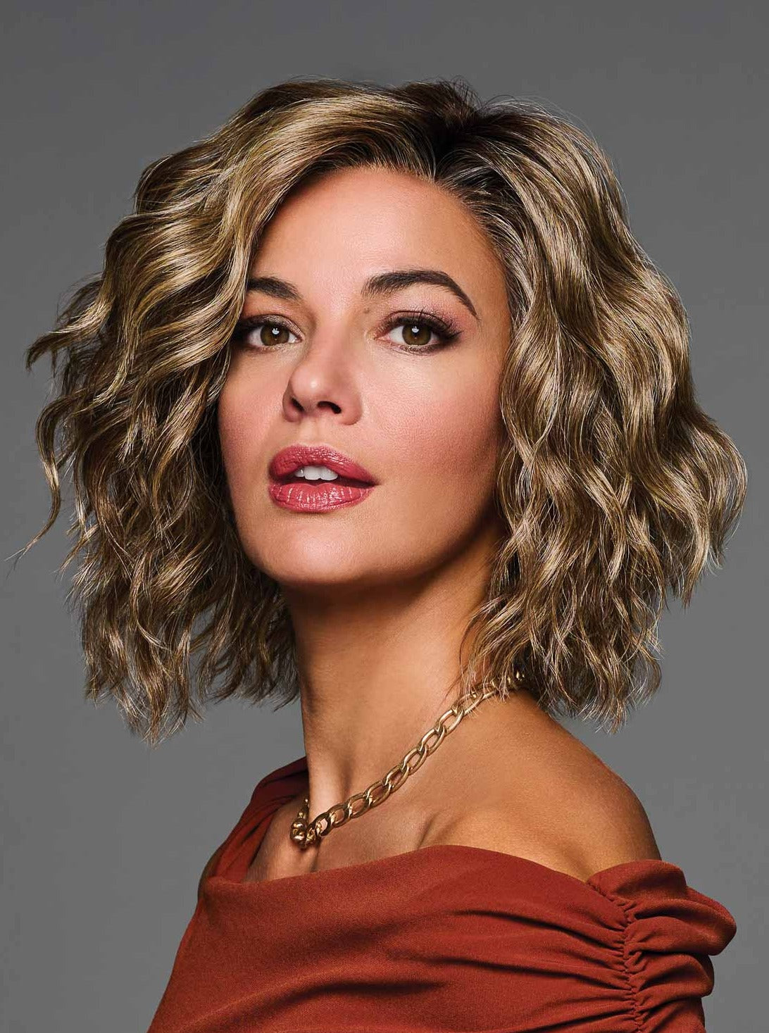 Beaming Beauty wig - Gabor Designer Series