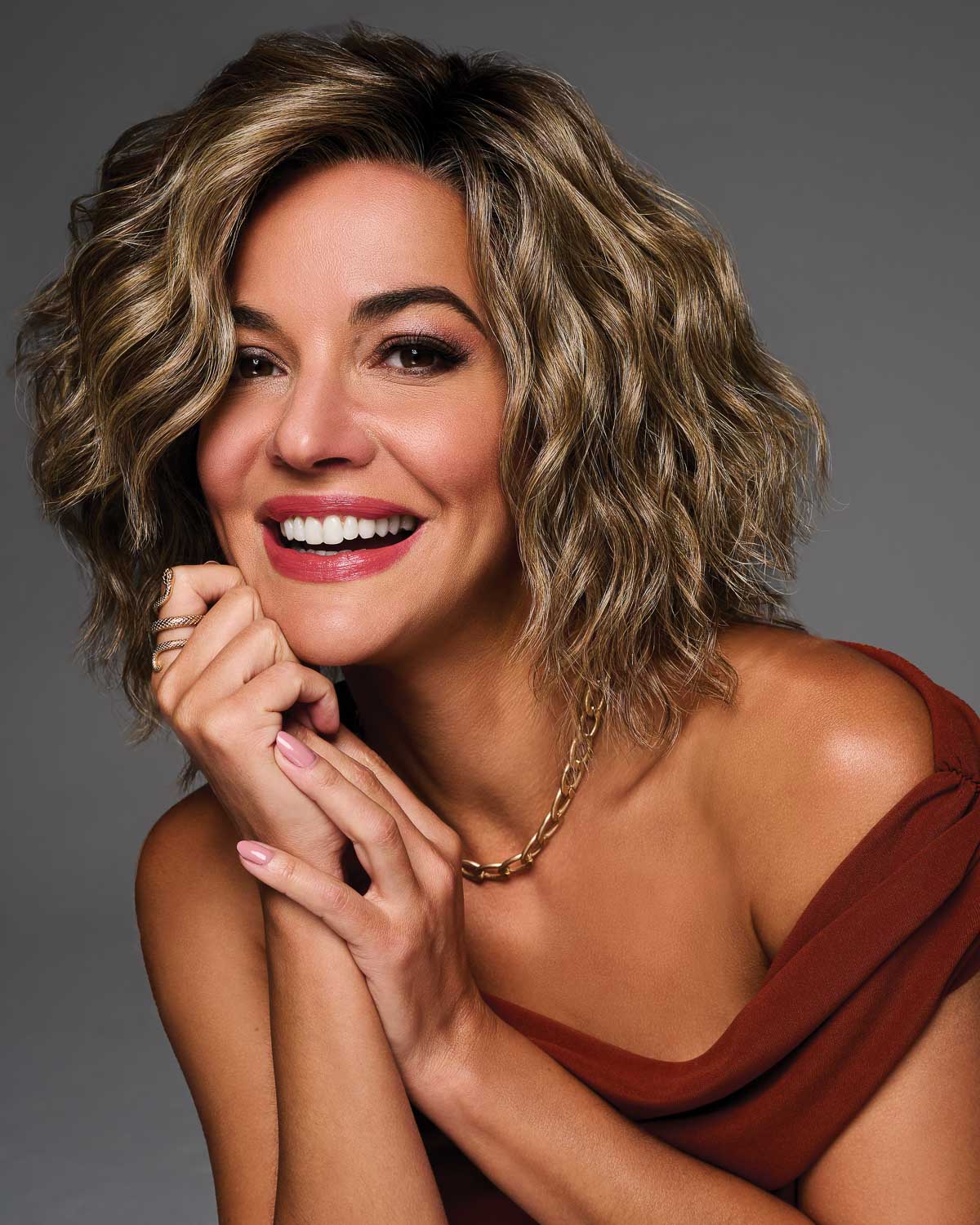 Beaming Beauty wig - Gabor Designer Series