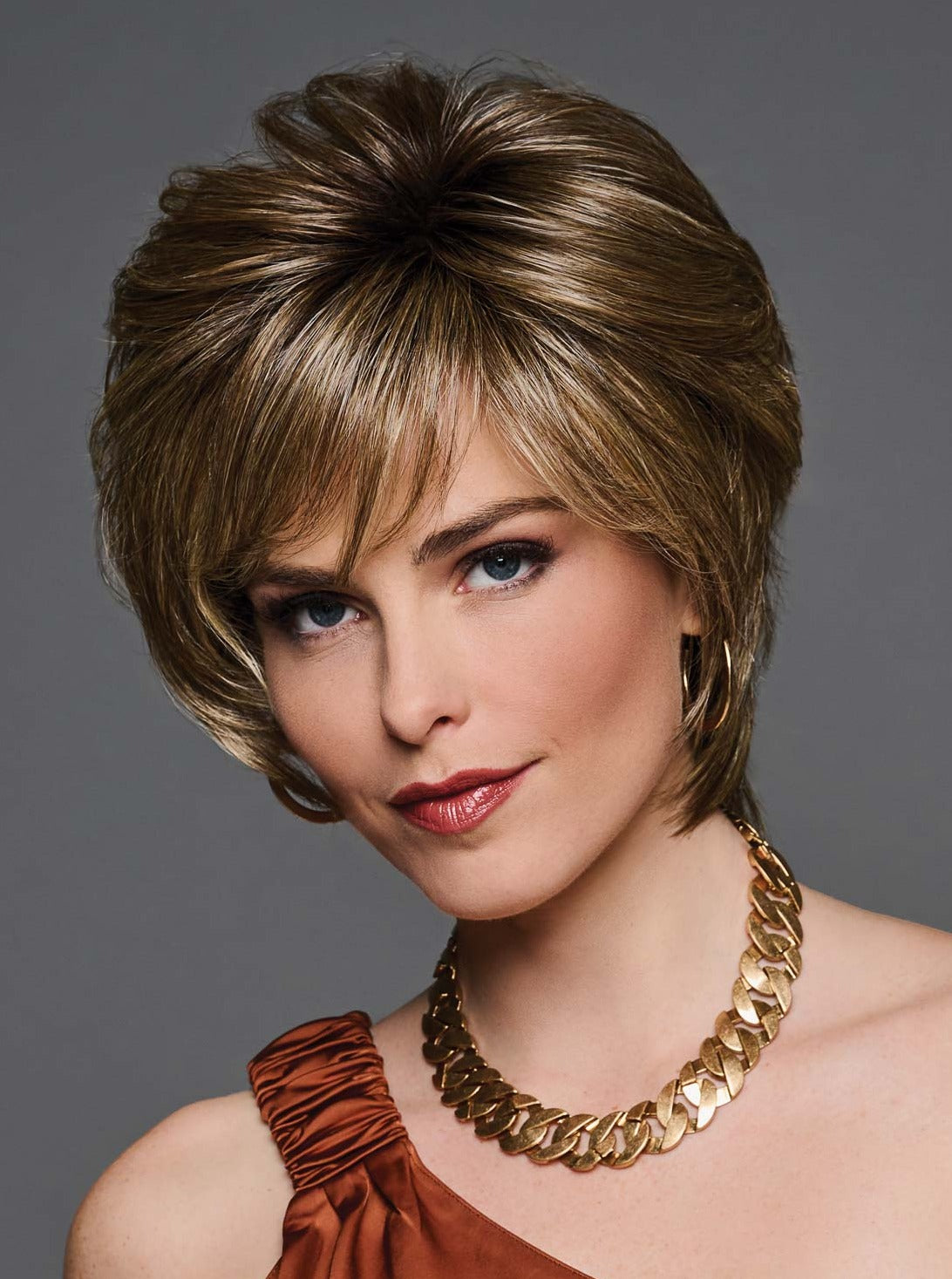 So Uplifting wig - Gabor Designer Series