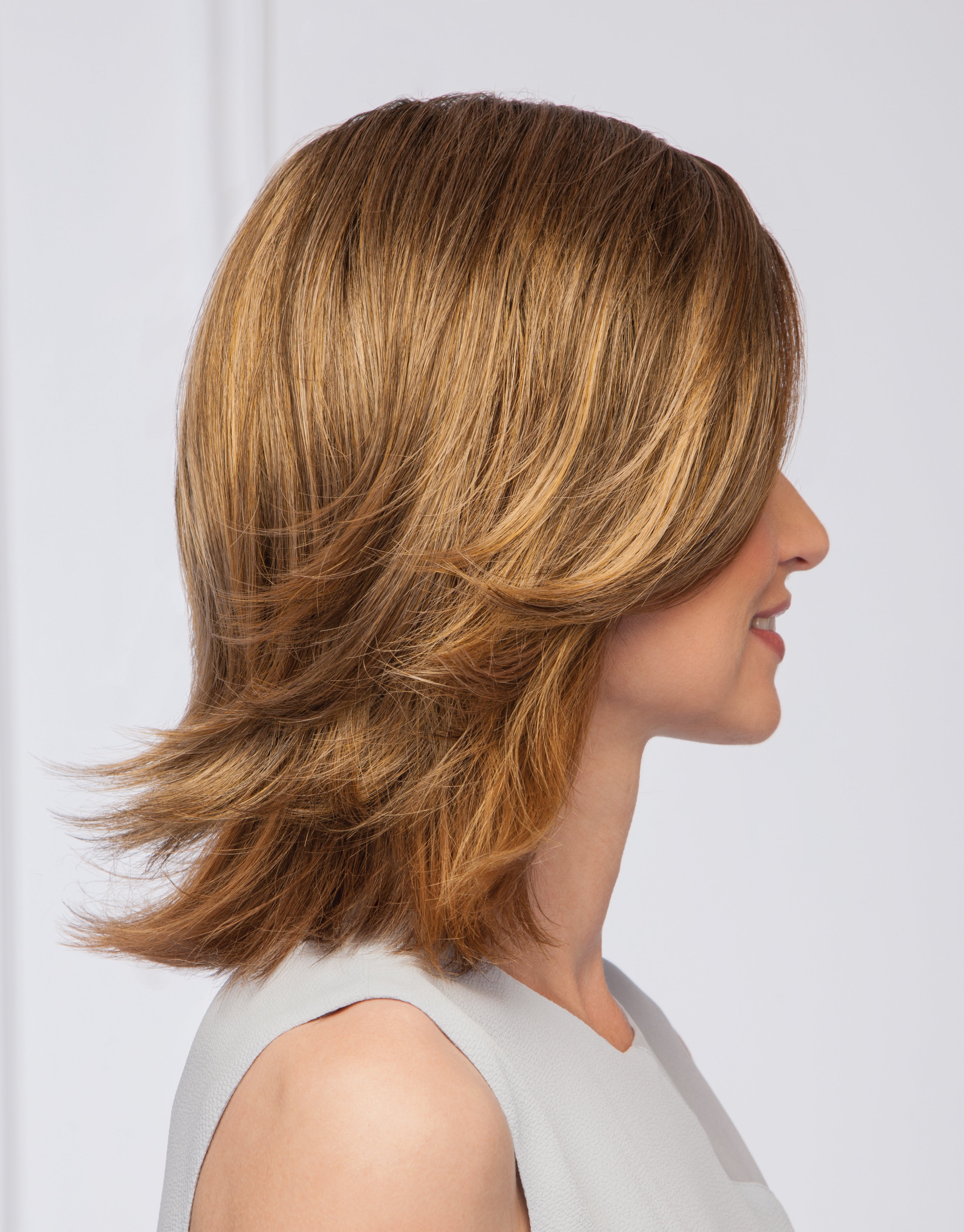 Top Perfect topper - Gabor Hair Pieces Collection