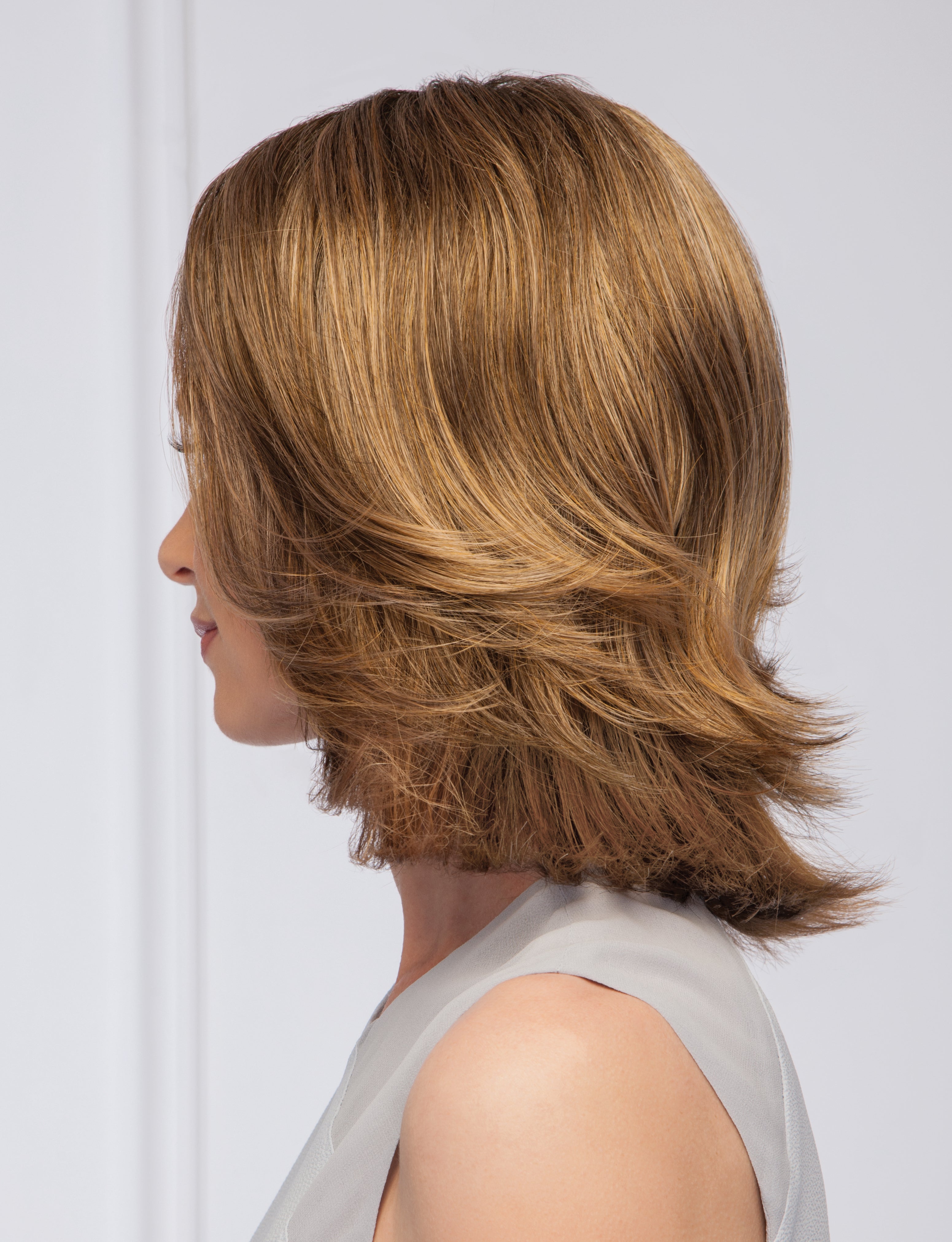 Top Perfect topper - Gabor Hair Pieces Collection