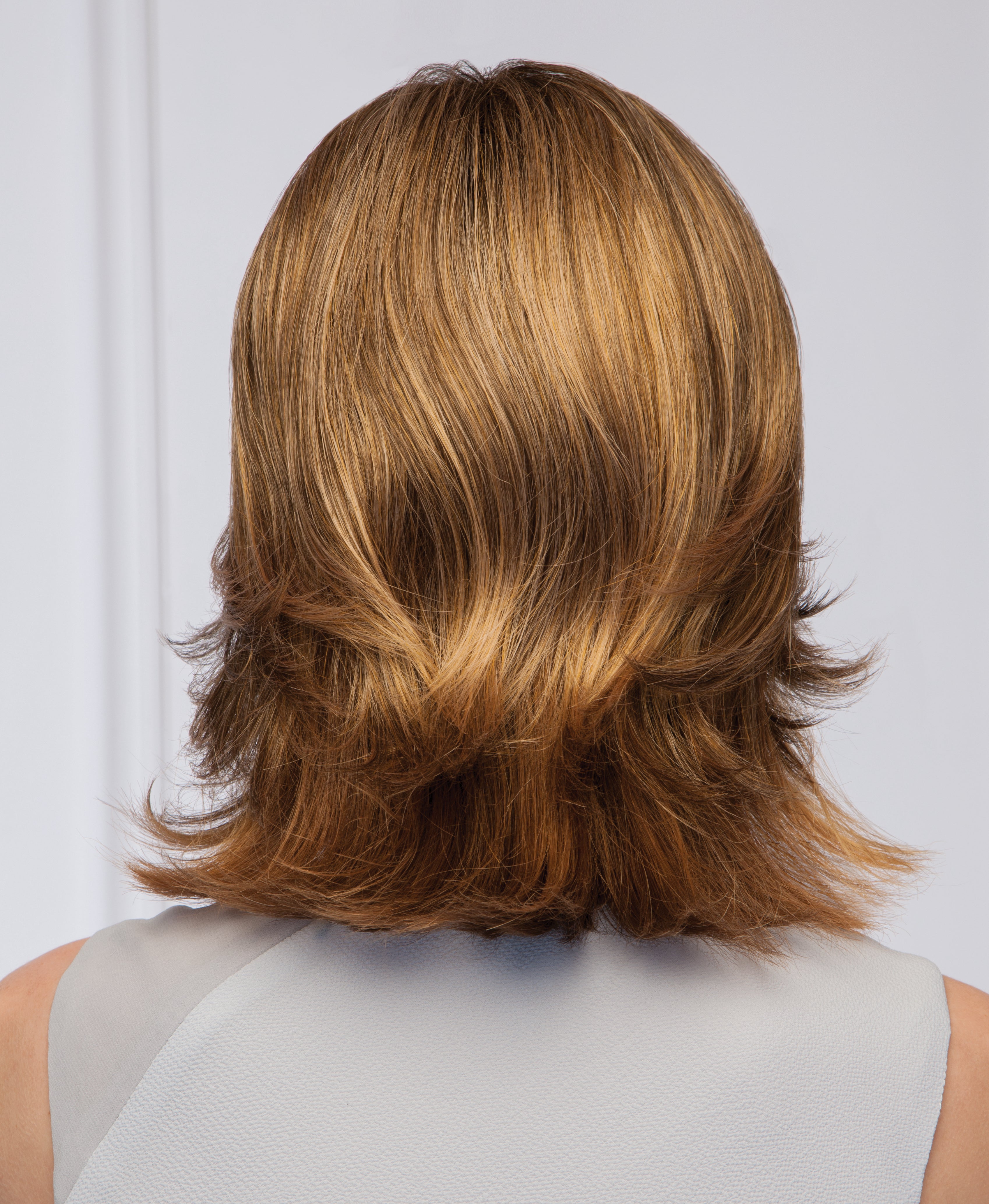 Top Perfect topper - Gabor Hair Pieces Collection