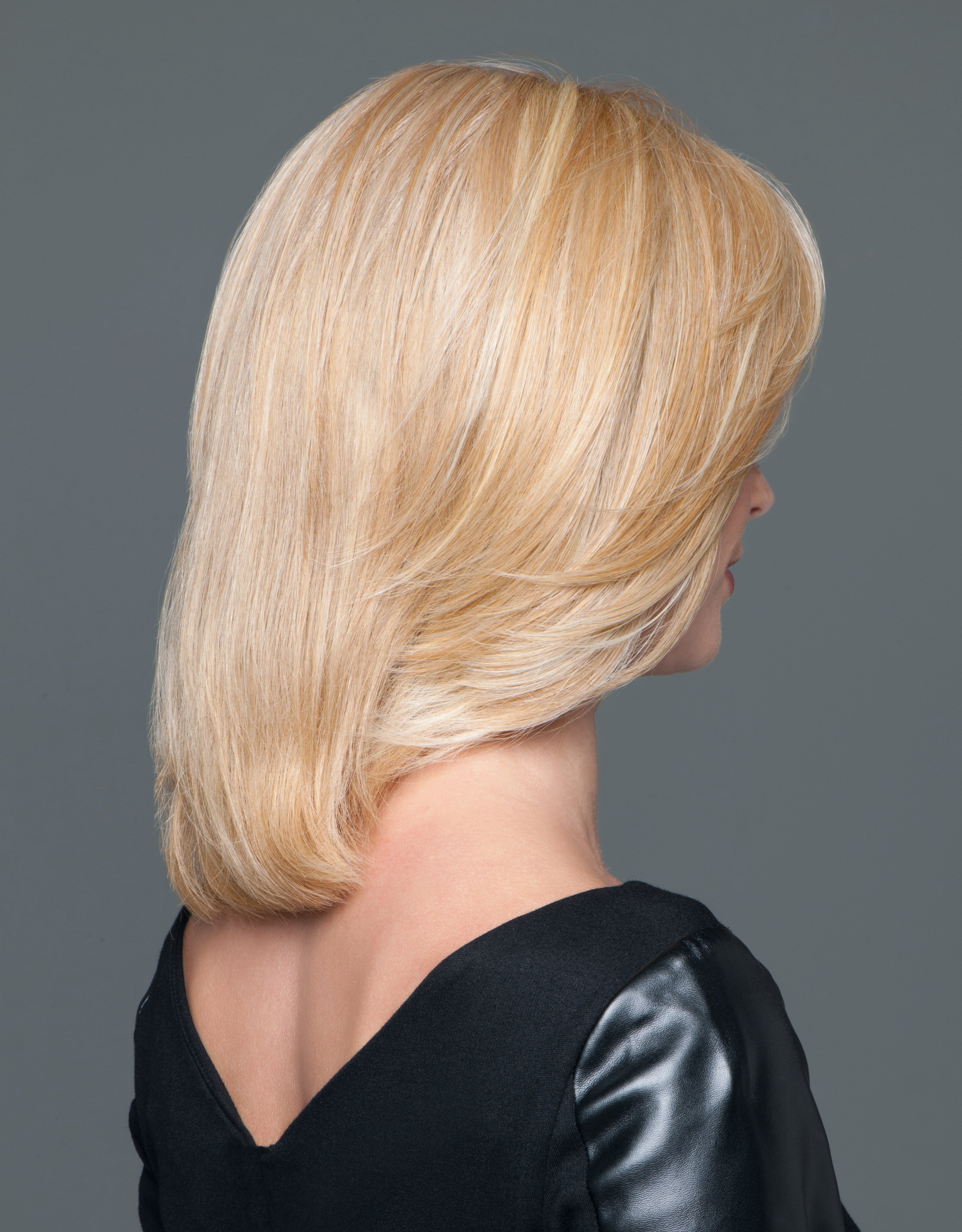 Top Tier topper - Gabor Hair Pieces Collection