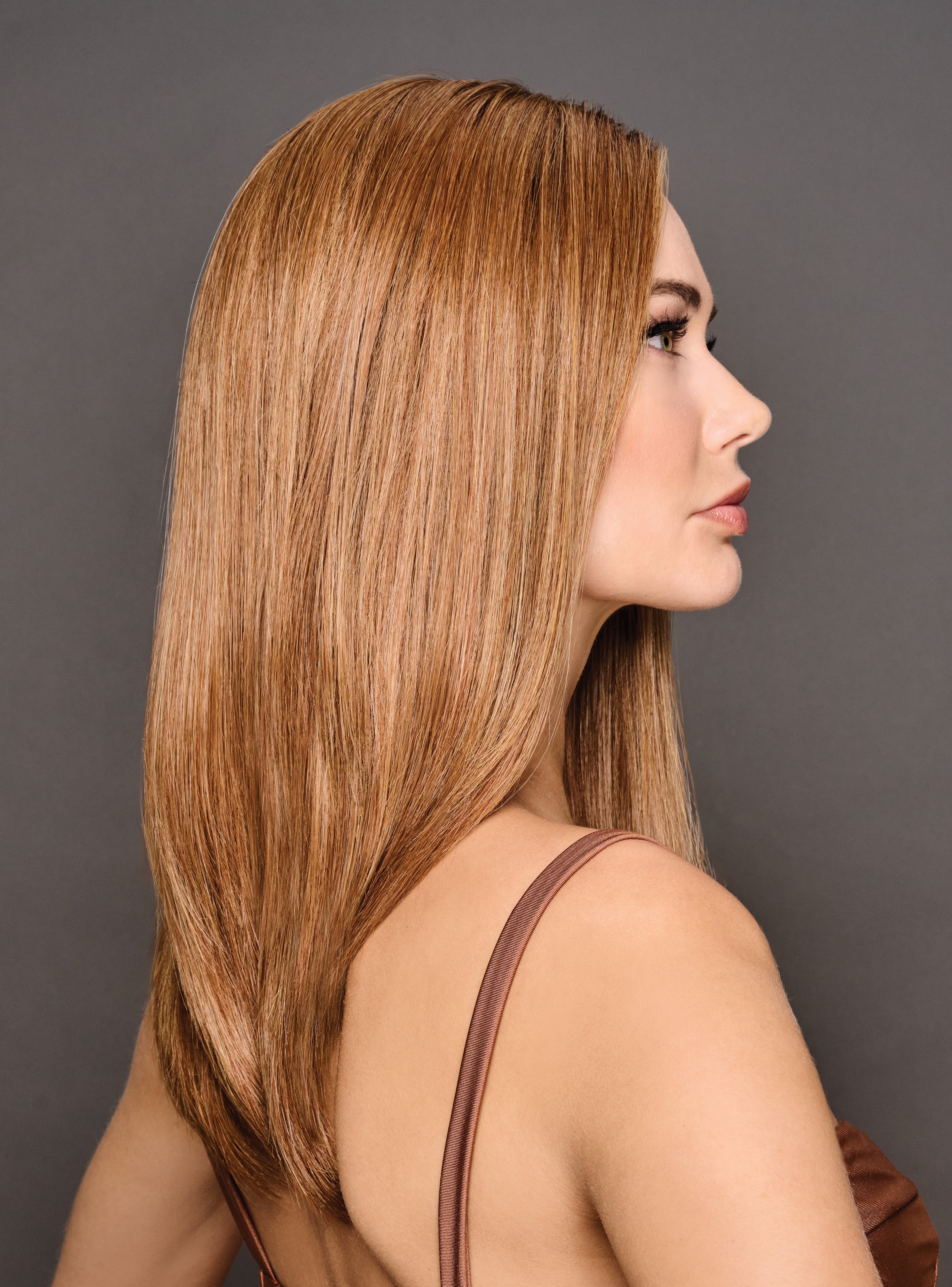 Front Cover wig - Gabor Designer Series