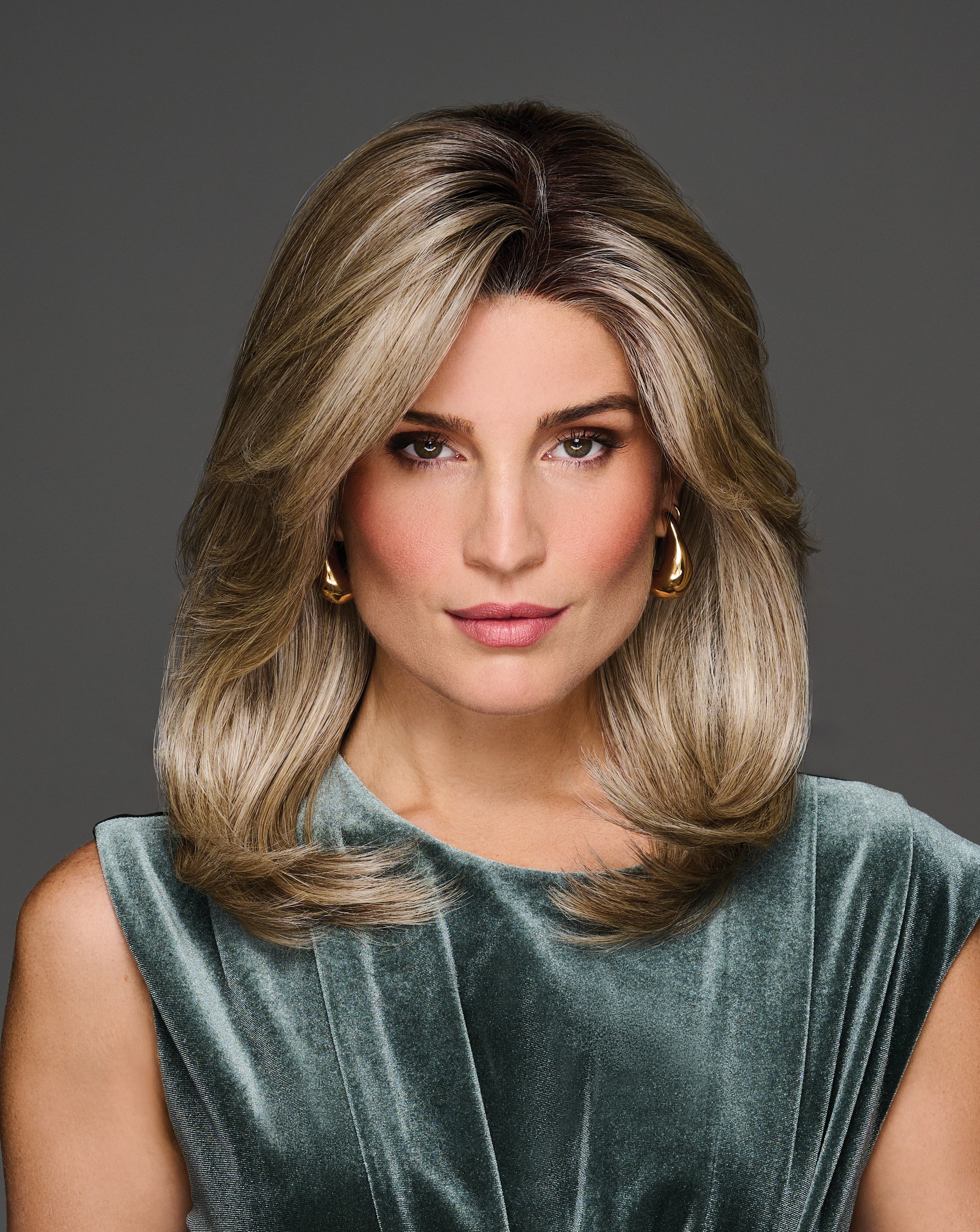 Full Finesse wig - Gabor Designer Series