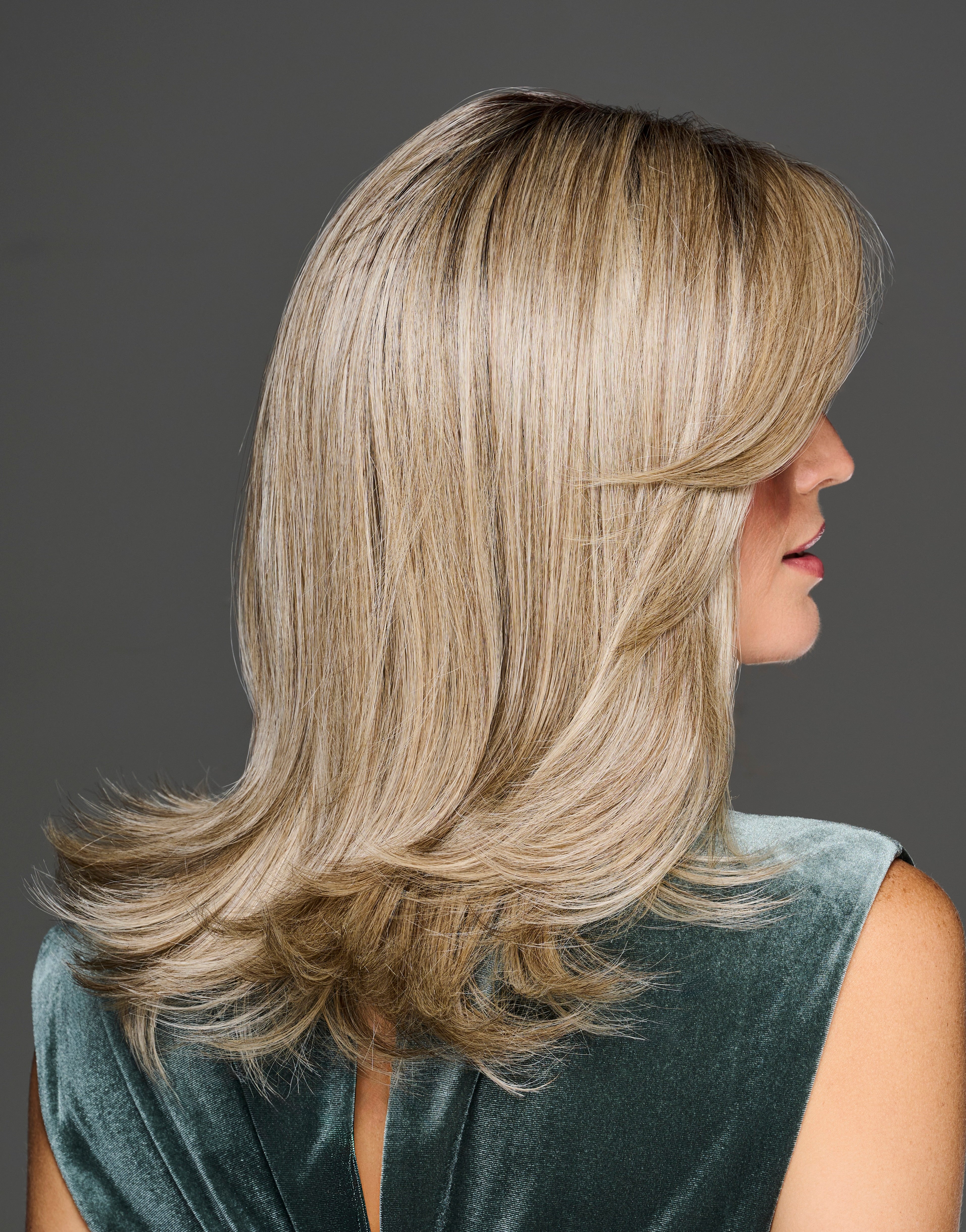 Full Finesse wig - Gabor Designer Series