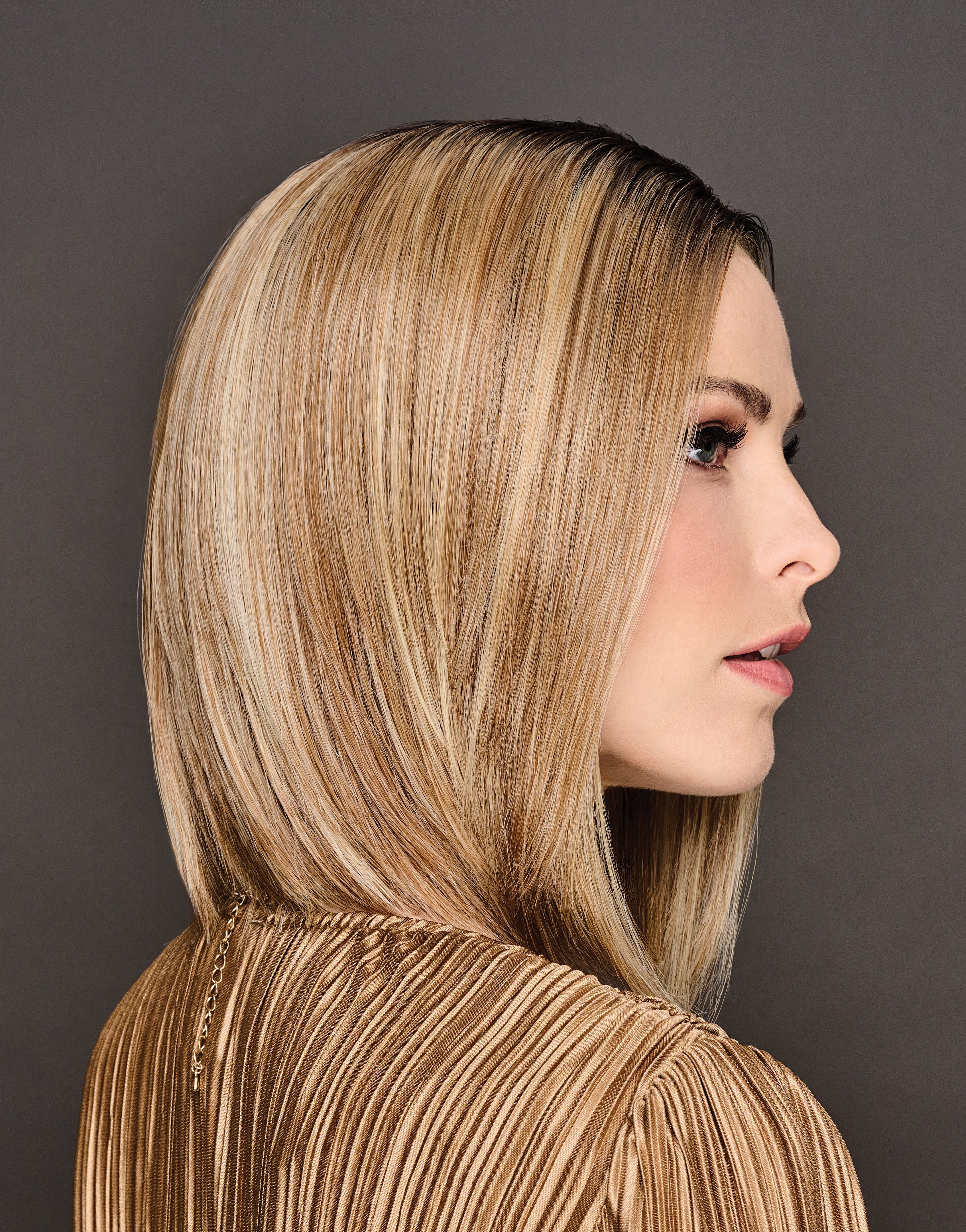 Glam Era wig - Gabor Designer Series