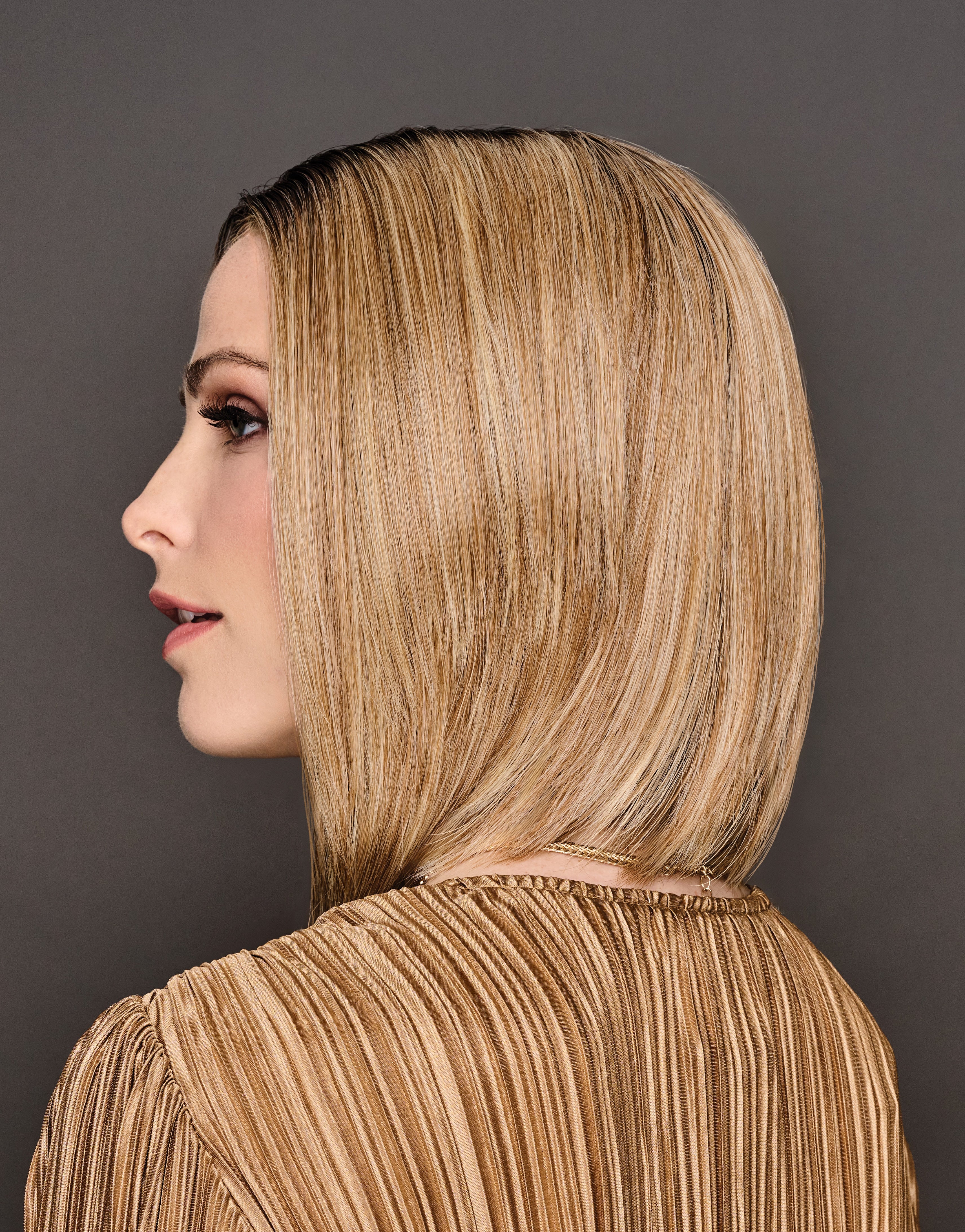 Glam Era wig - Gabor Designer Series