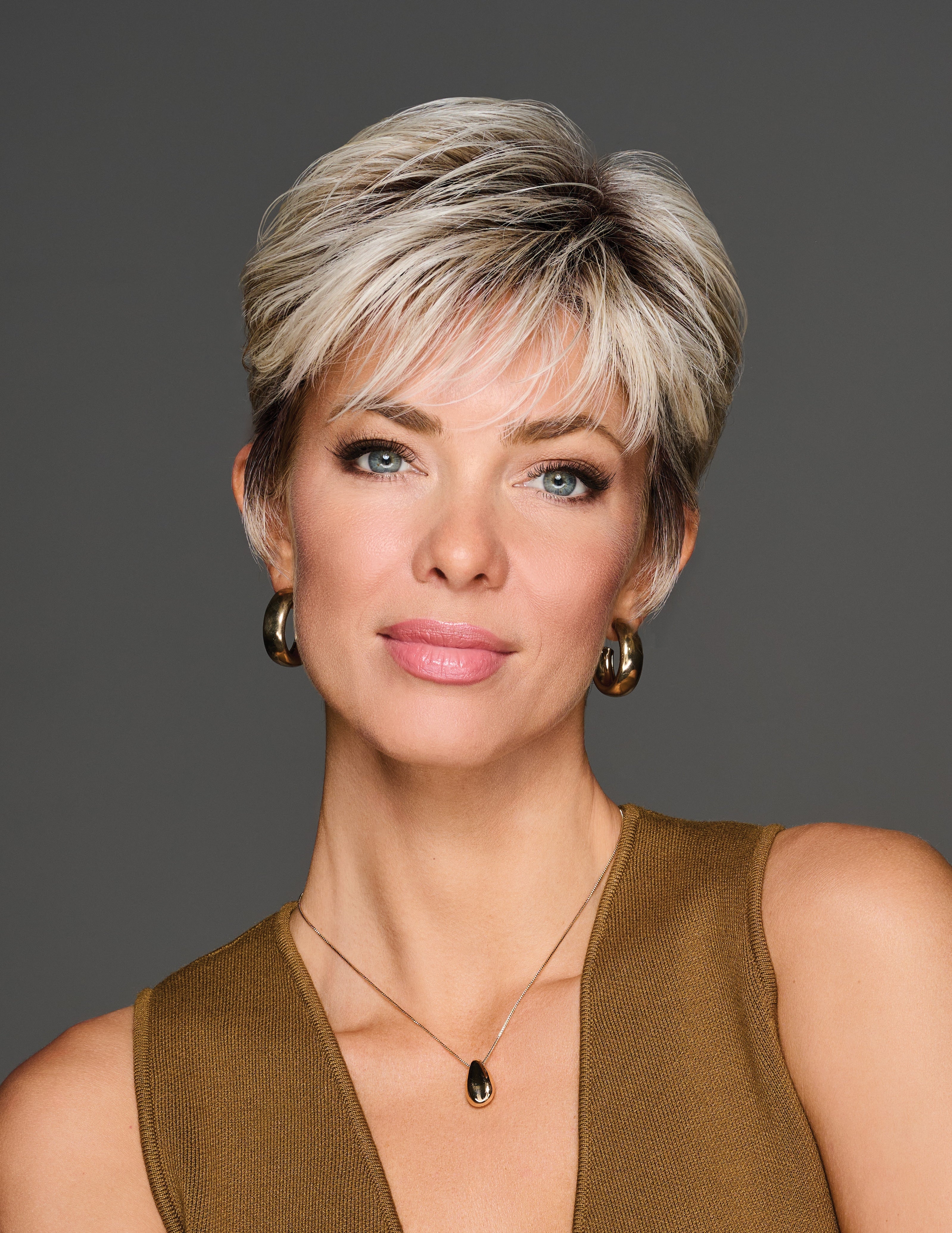 Jaw Dropper wig - Gabor Designer Series