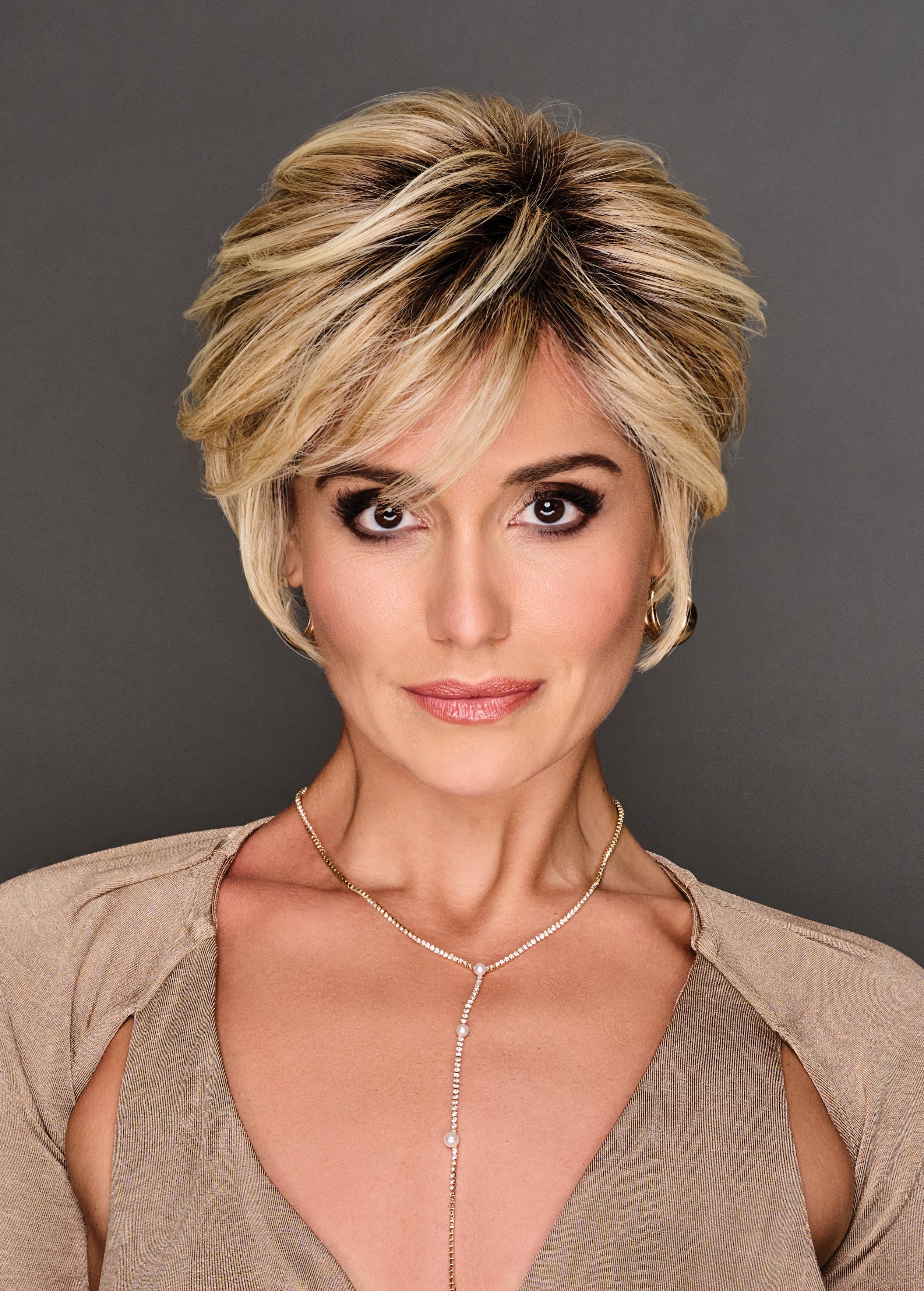 Keep It Classy wig - Gabor Designer Series