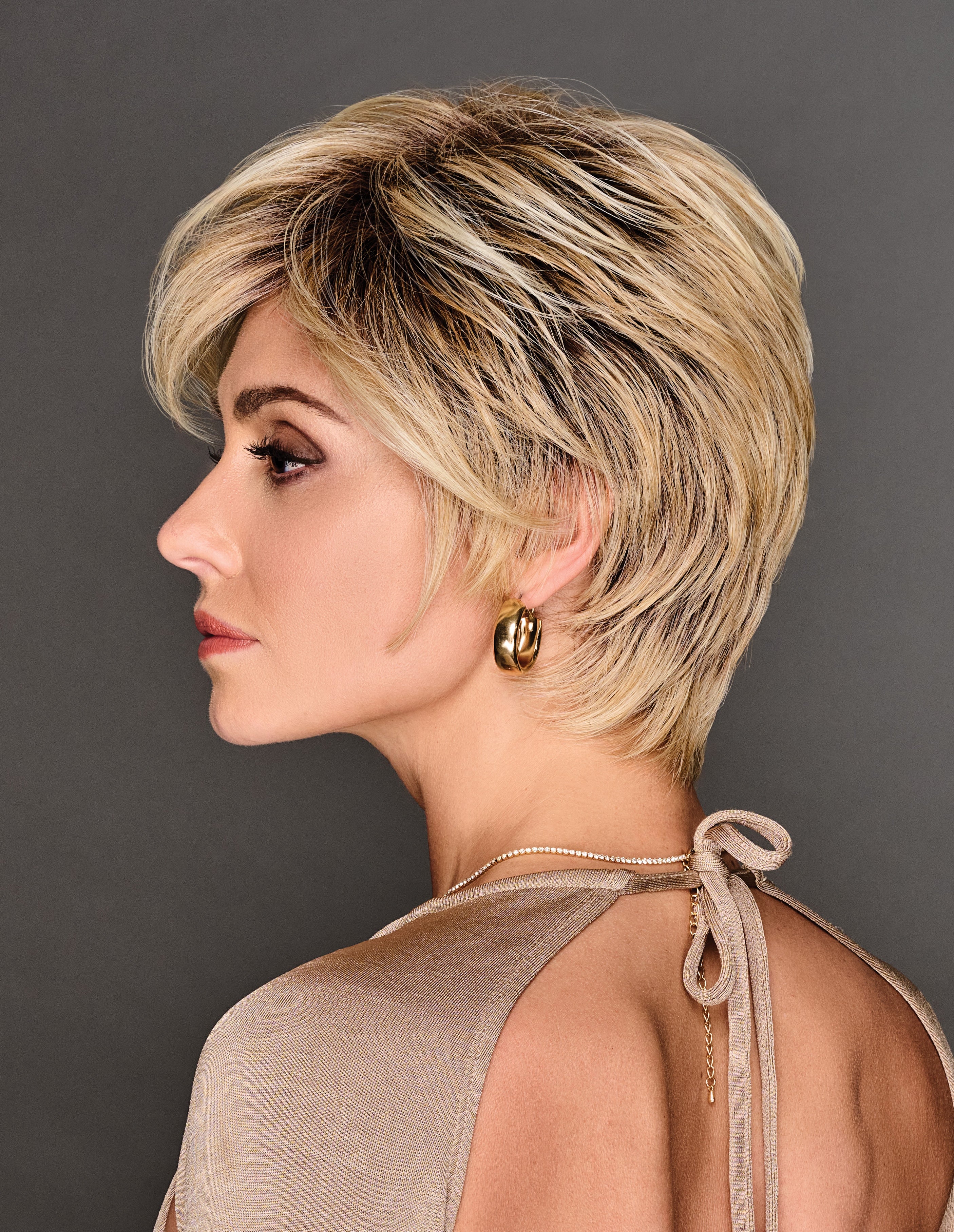 Keep It Classy wig - Gabor Designer Series