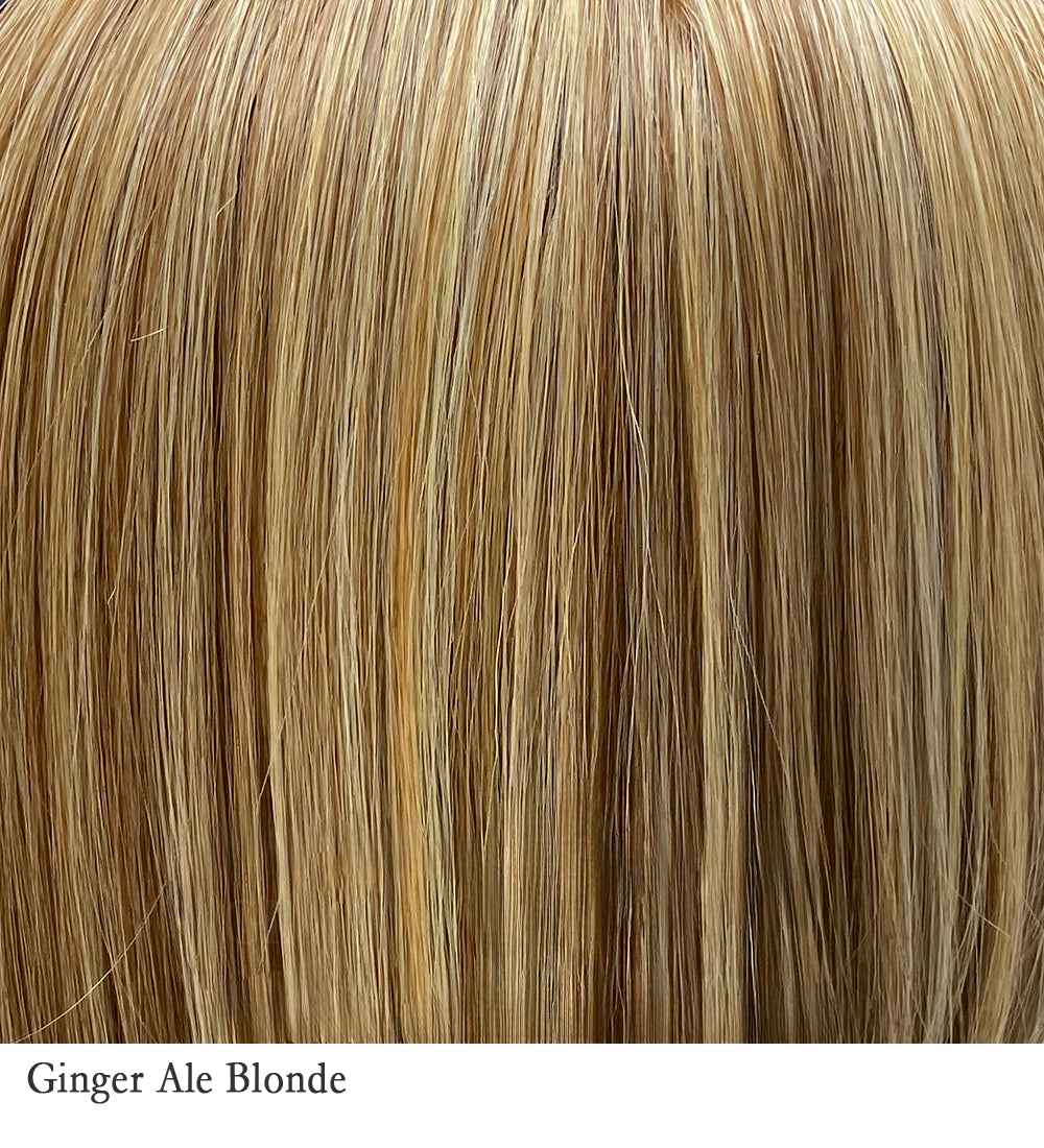 Lauren wig - Belle Tress Lux Collection *NEW*