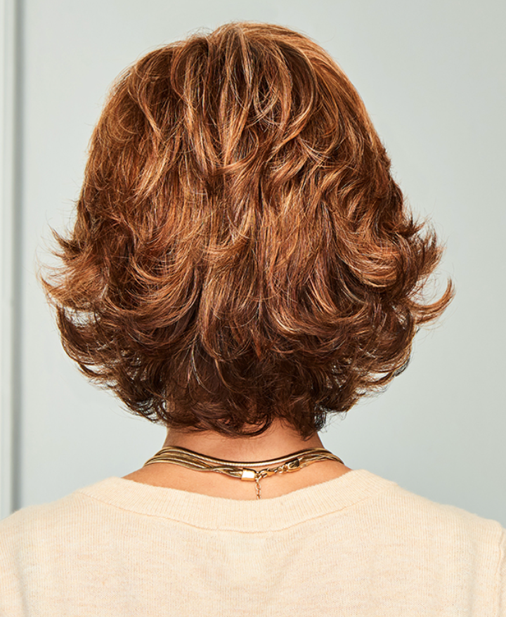 Fortune wig - Gabor Collection