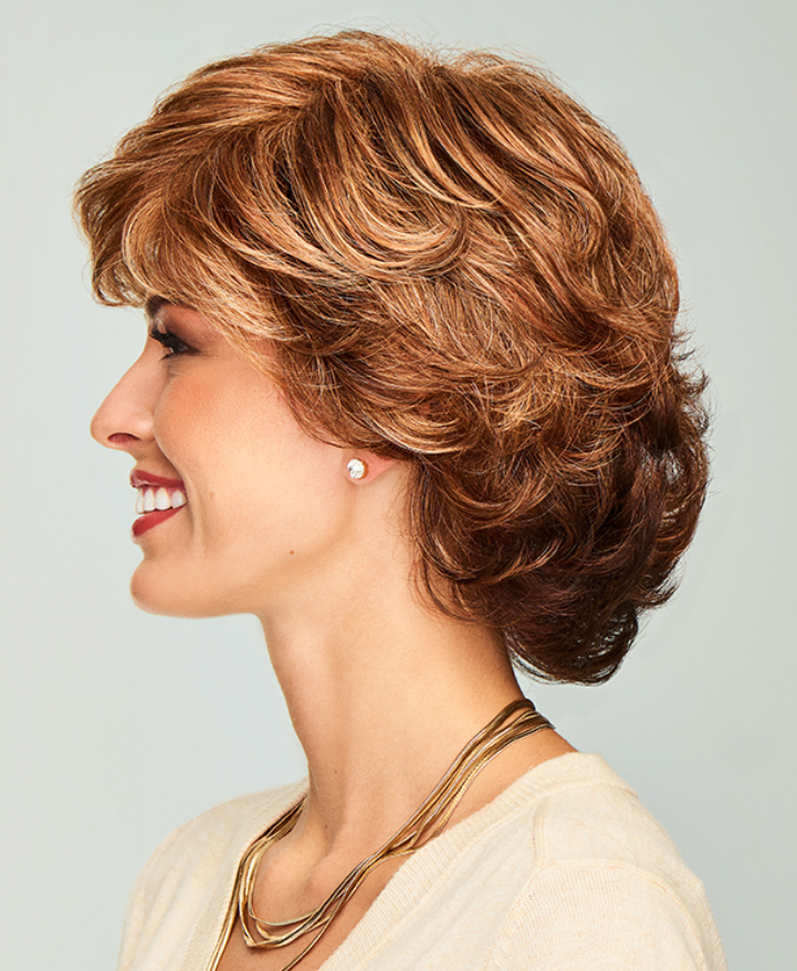 Fortune wig - Gabor Collection