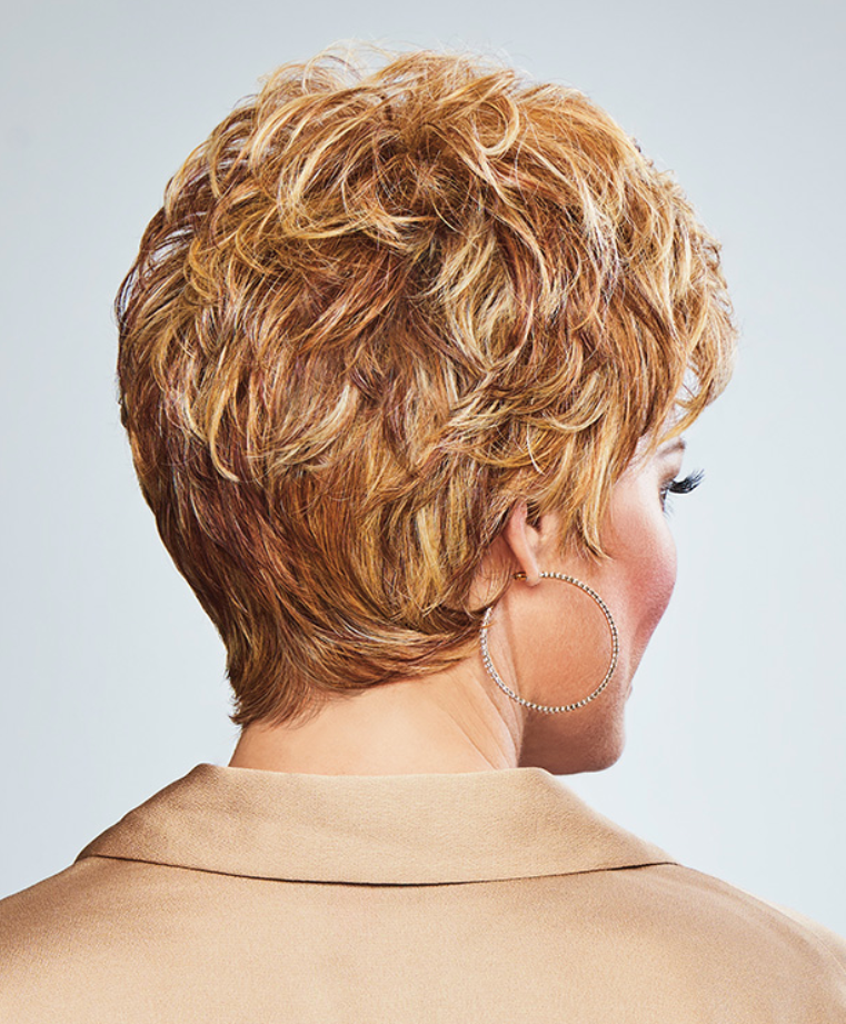 Honesty wig - Gabor Essentials Collection