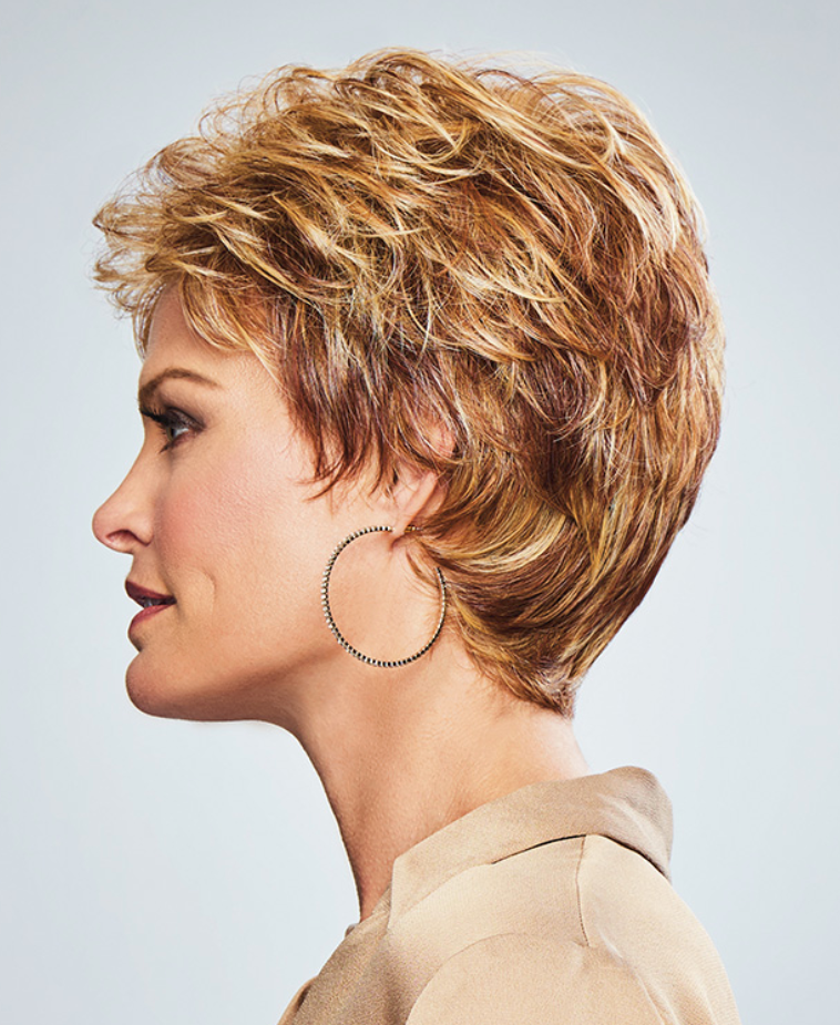 Honesty wig - Gabor Essentials Collection