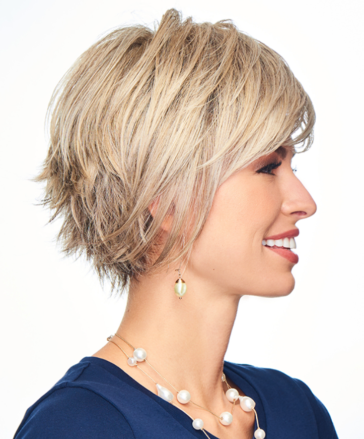 Innuendo wig - Gabor Collection