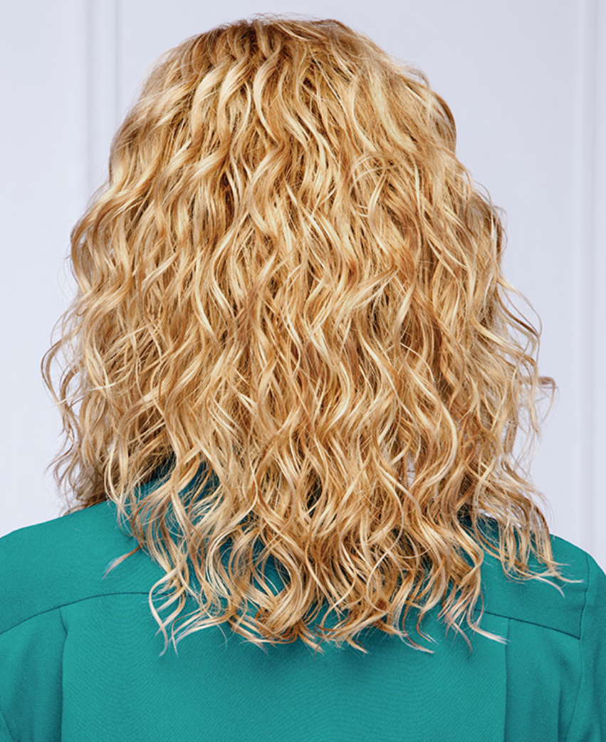 Radiant Beauty wig - Gabor Luxury Collection