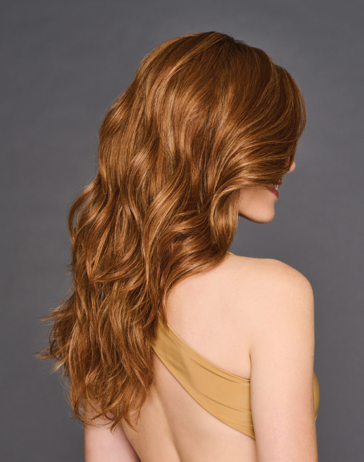 Ready For It wig - Gabor Designer Series